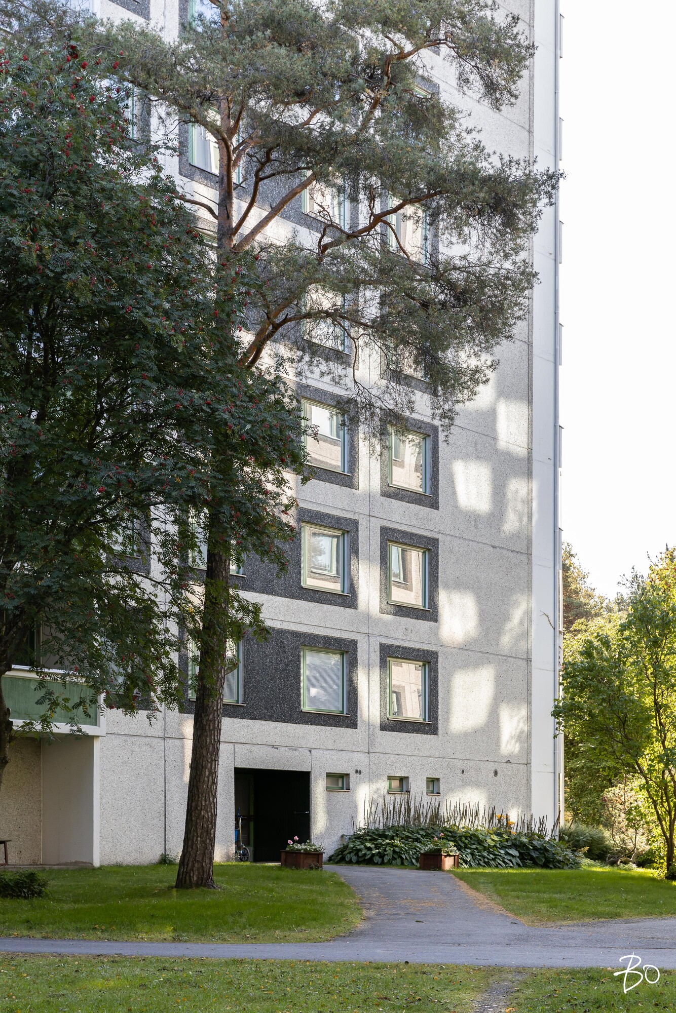 Intiönpolku 8 A 40 - kuva 25