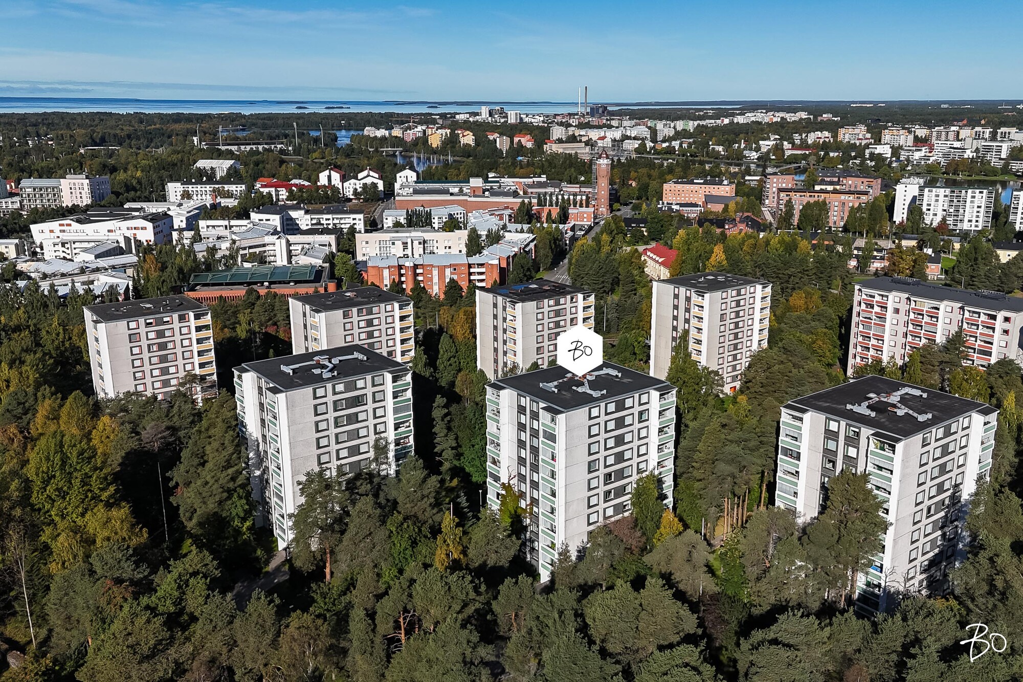 Intiönpolku 8 A 40 - kuva 28