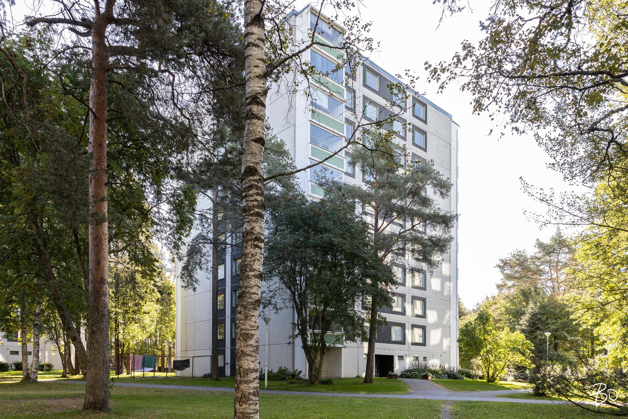 Intiönpolku 8 A 40 - kuva 23