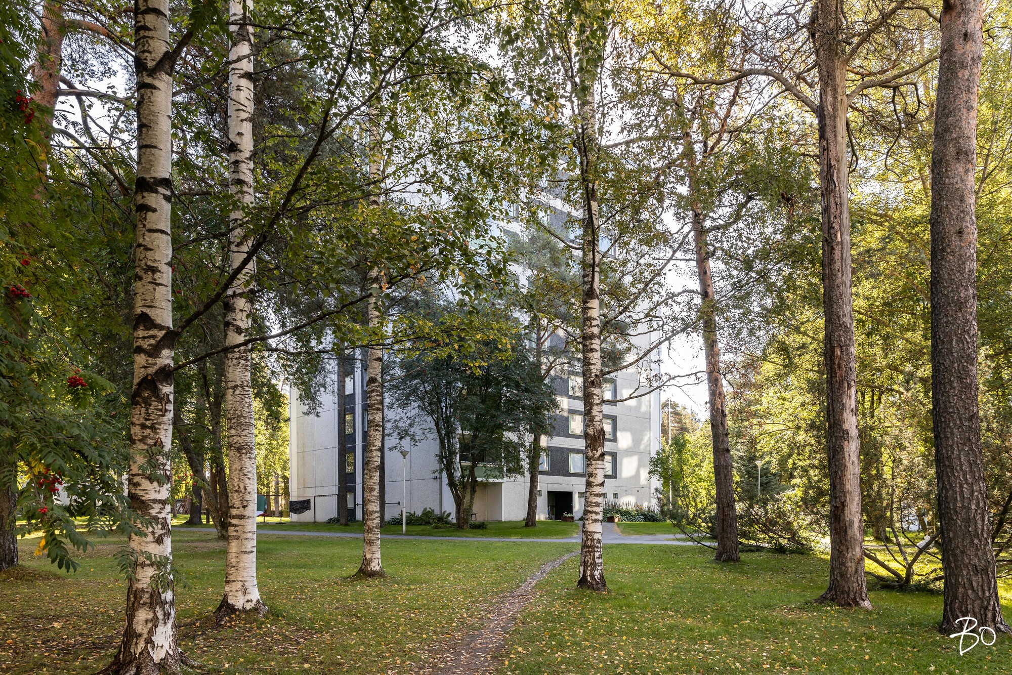 Intiönpolku 8 A 40 - kuva 24