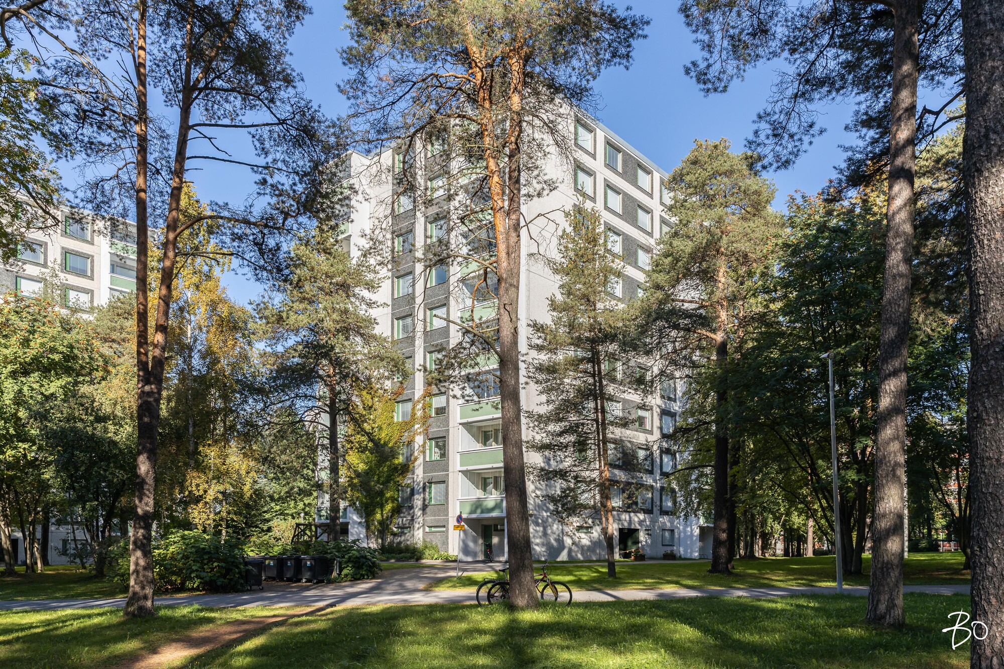 Intiönpolku 8 A 40 - kuva 20