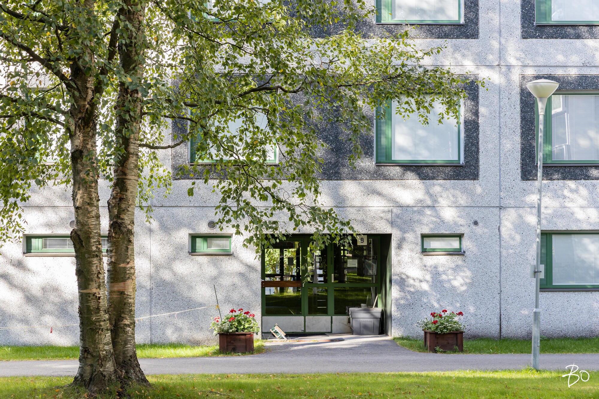 Intiönpolku 8 A 40 - kuva 22