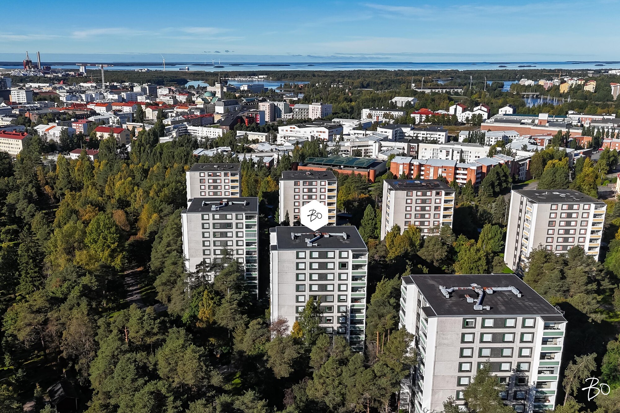 Intiönpolku 8 A 40 - kuva 3