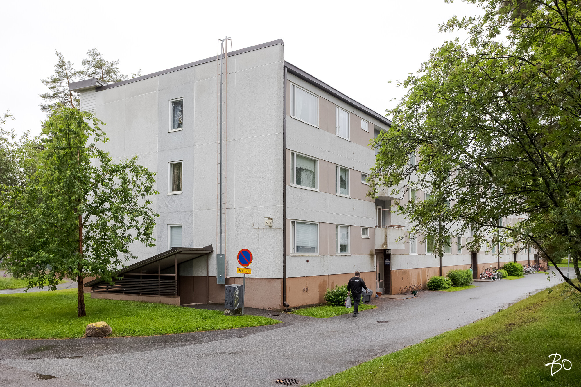 Sananiekantie 6 A 7 - kuva 22