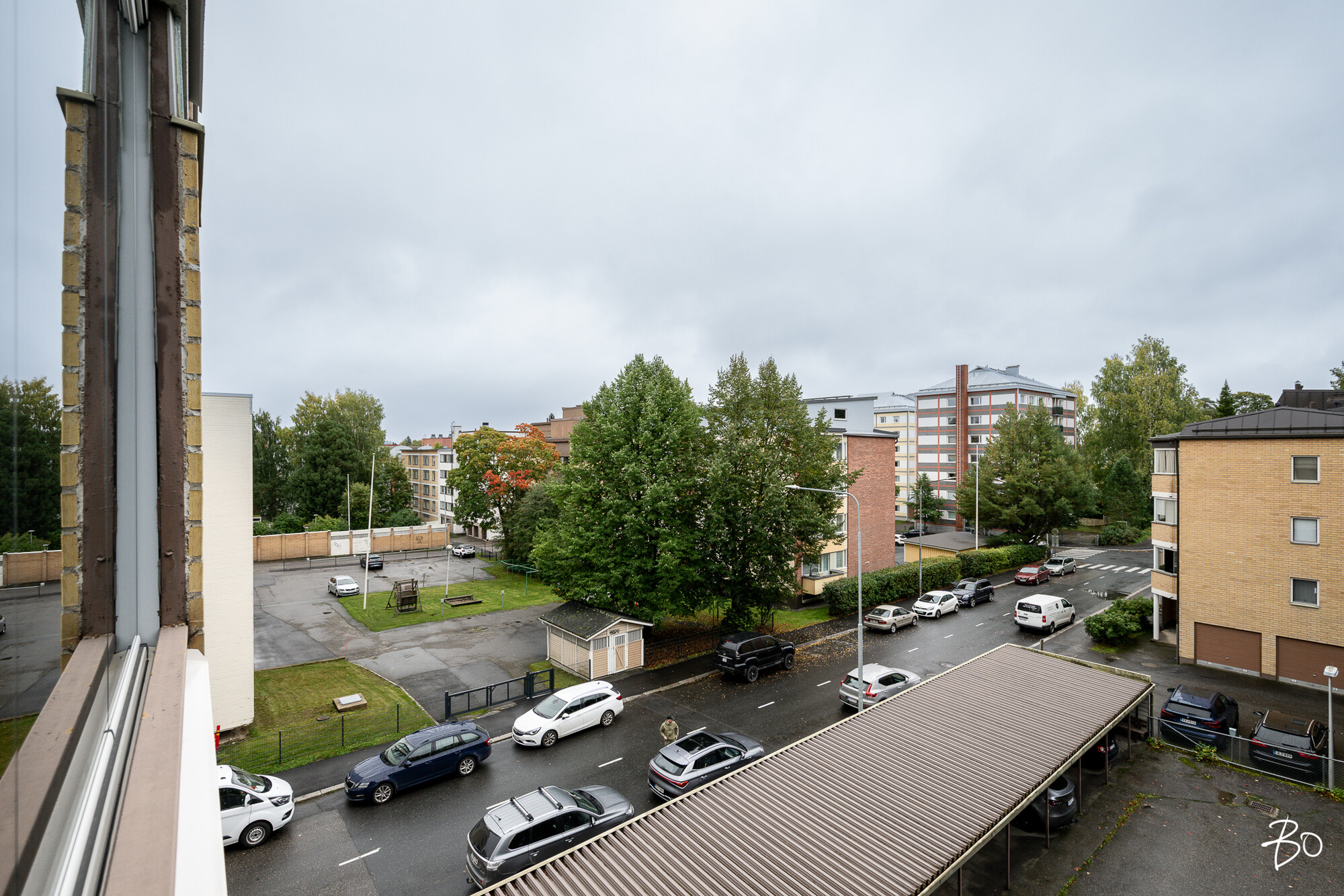 Kirkkokatu 52 A 5 - kuva 7