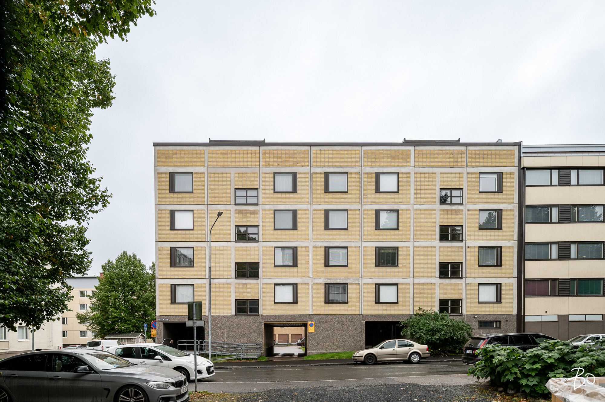 Kirkkokatu 52 A 5 - kuva 28