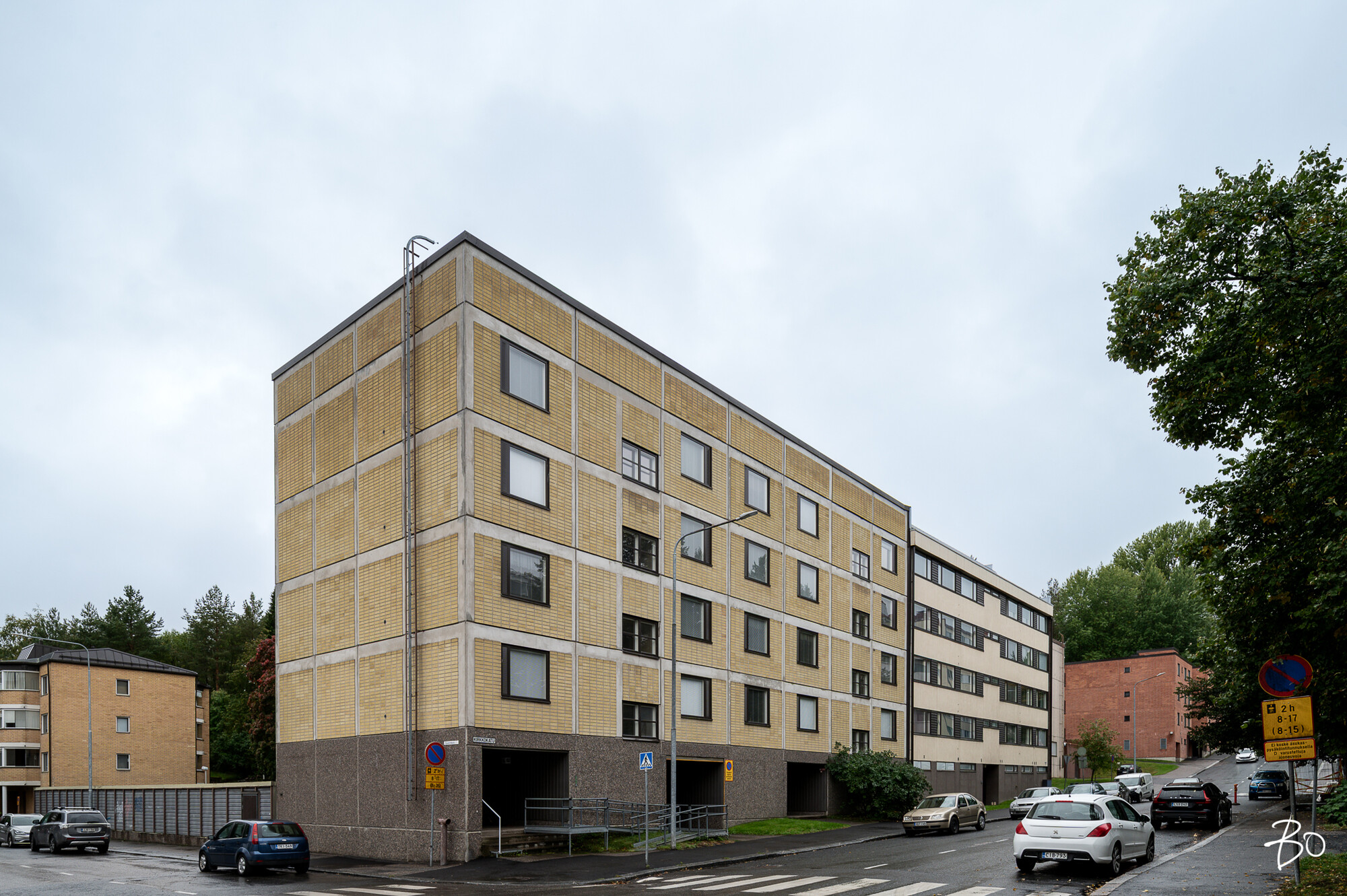 Kirkkokatu 52 A 5 - kuva 27