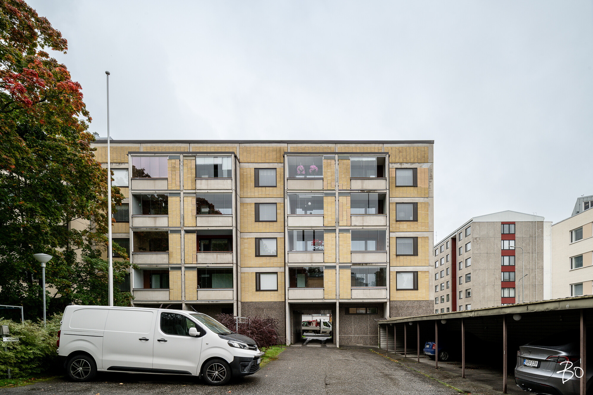 Kirkkokatu 52 A 5 - kuva 29
