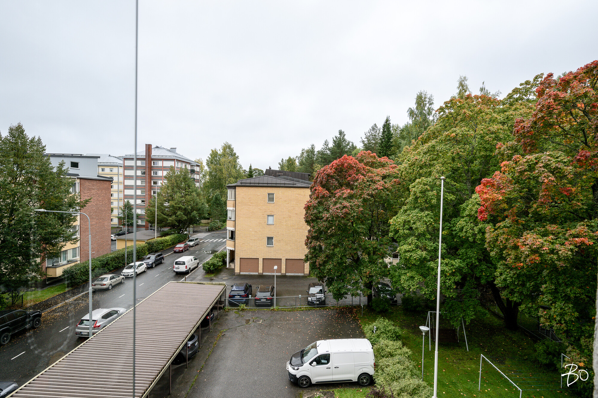 Kirkkokatu 52 A 5 - kuva 8