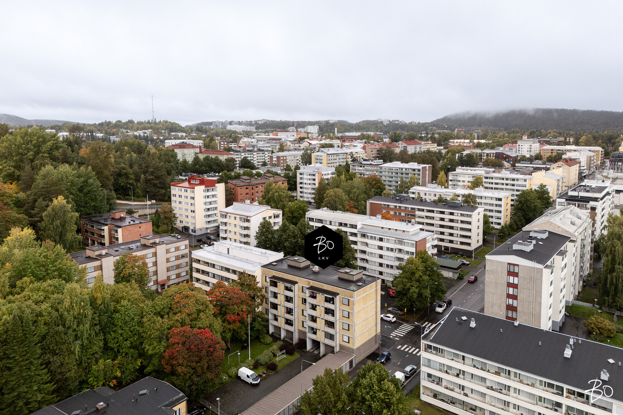 Kirkkokatu 52 A 5 - kuva 30