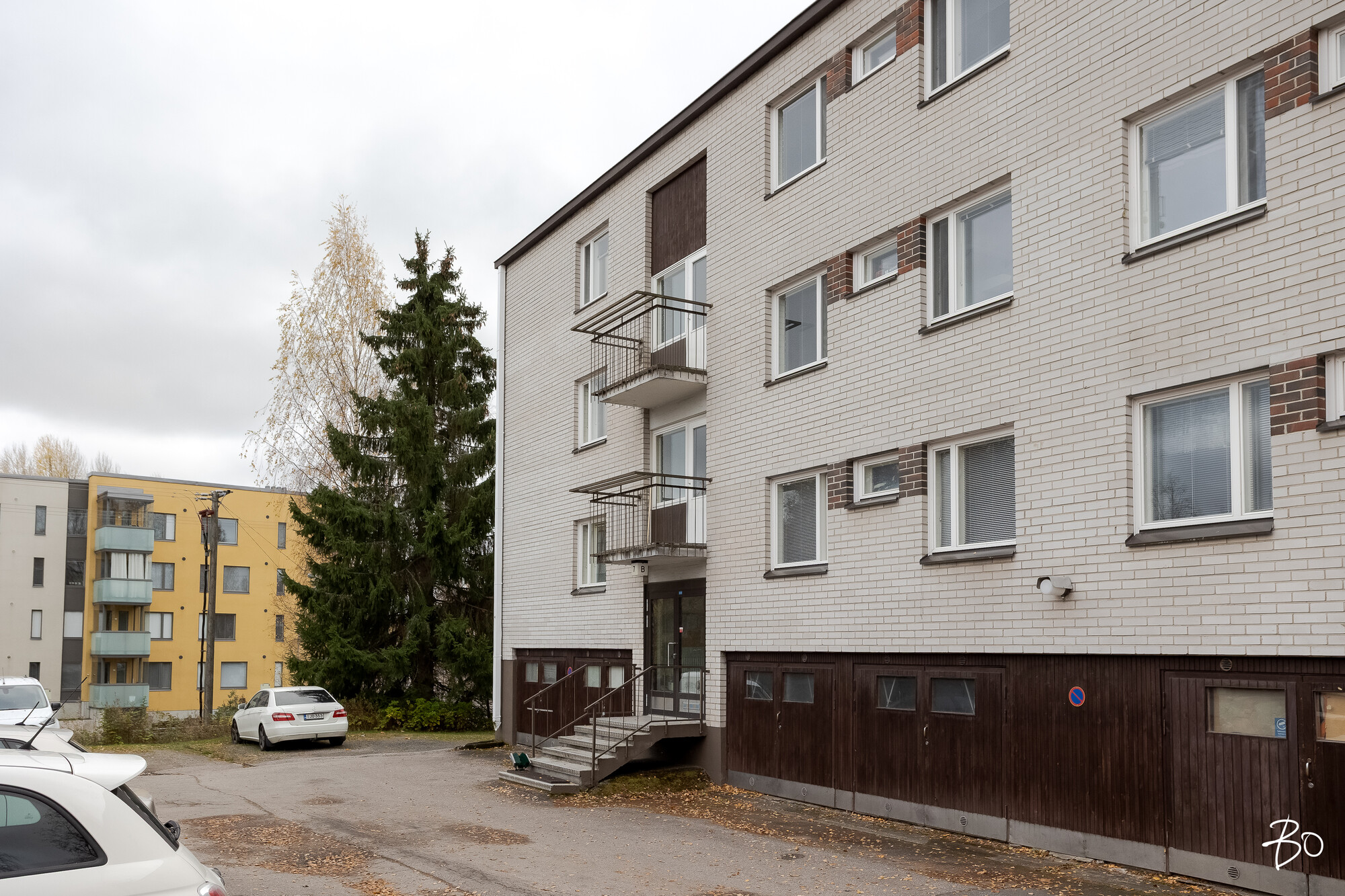 Vaajakoskentie 7 B 16 - kuva 19