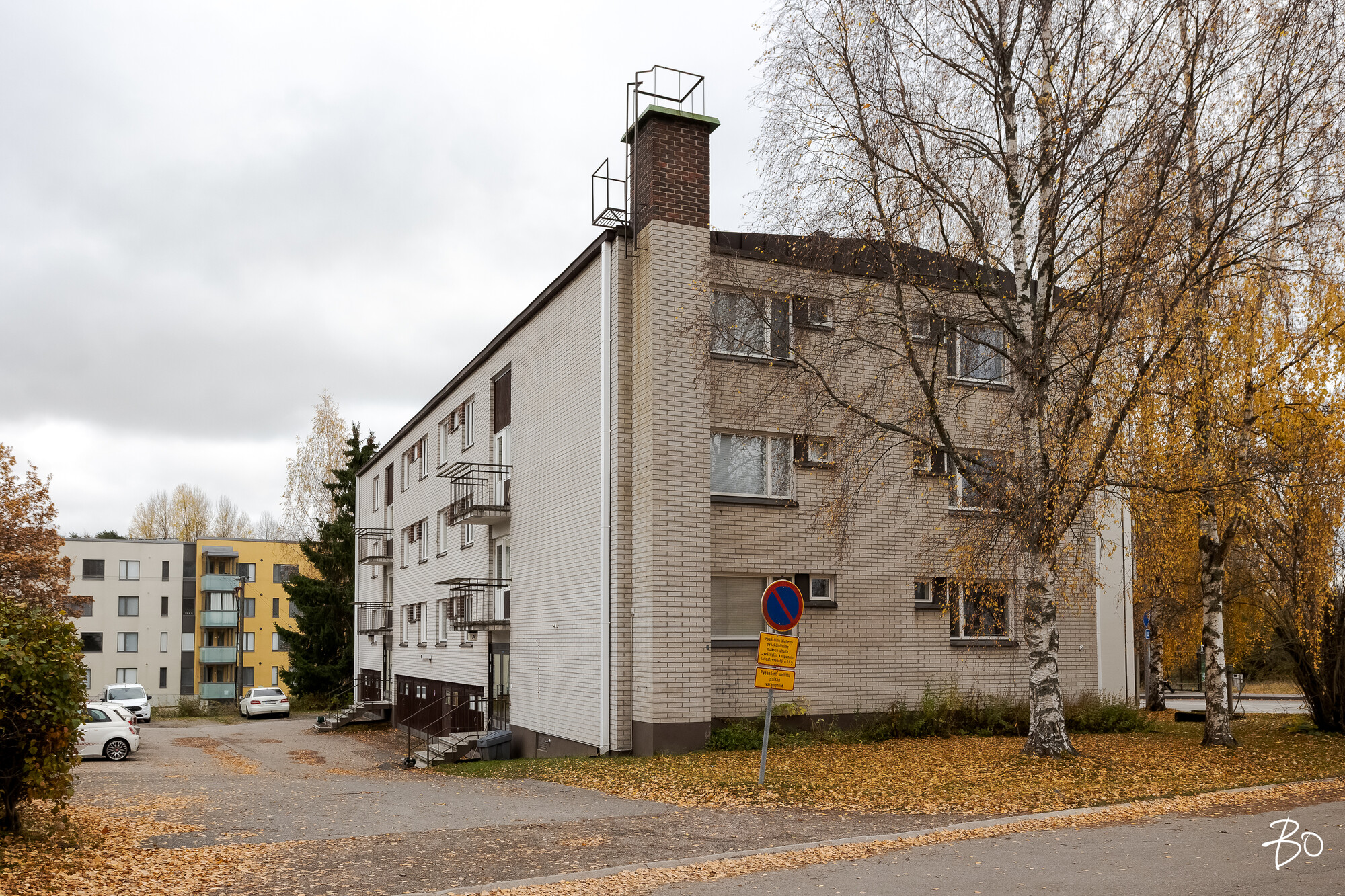 Vaajakoskentie 7 B 16 - kuva 20