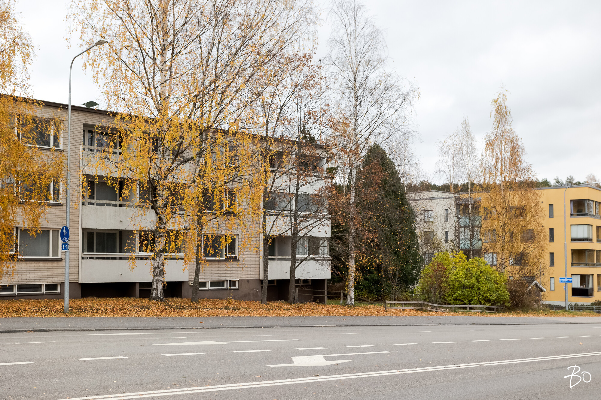 Vaajakoskentie 7 B 16 - kuva 18