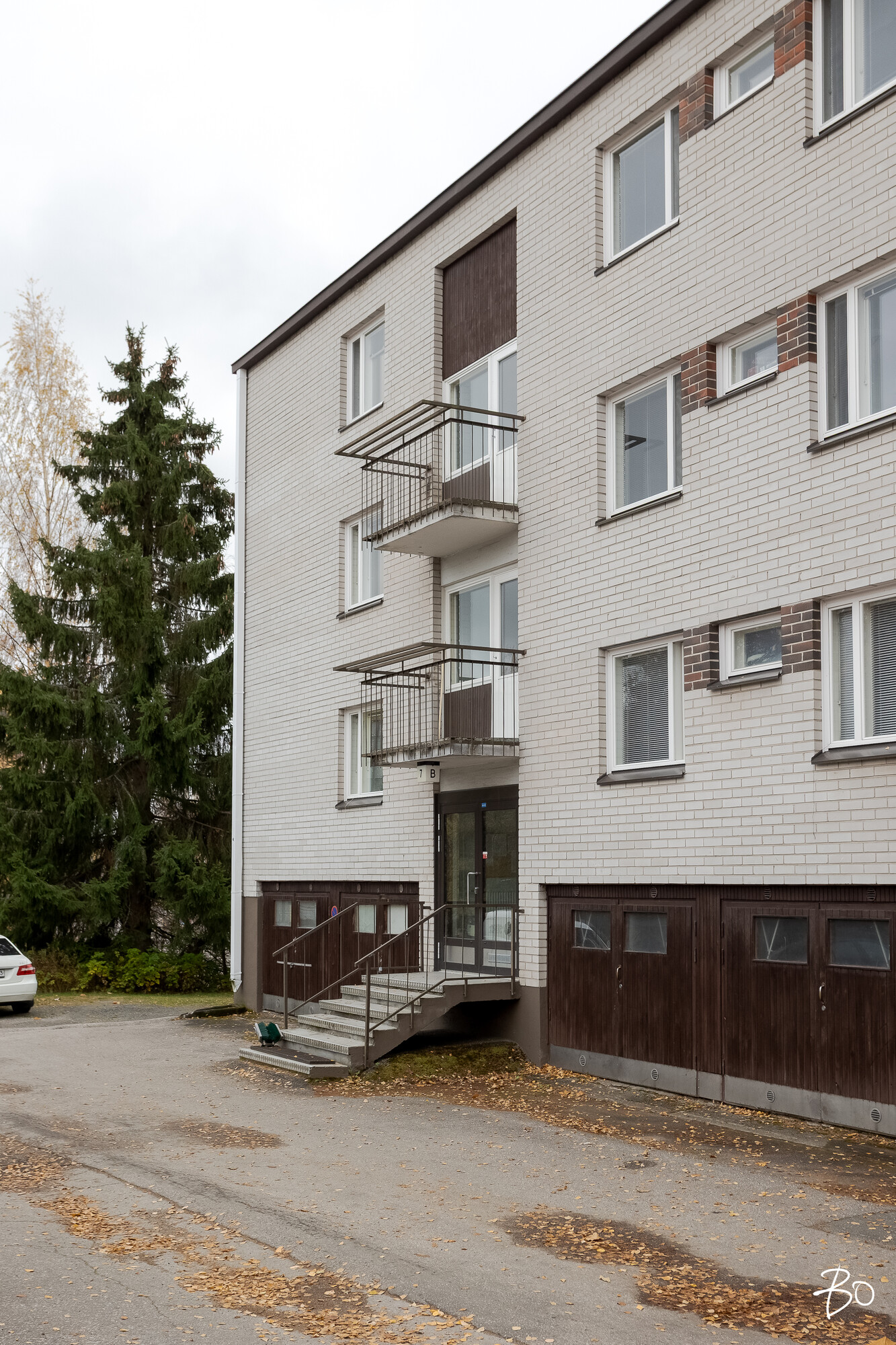 Vaajakoskentie 7 B 16 - kuva 21