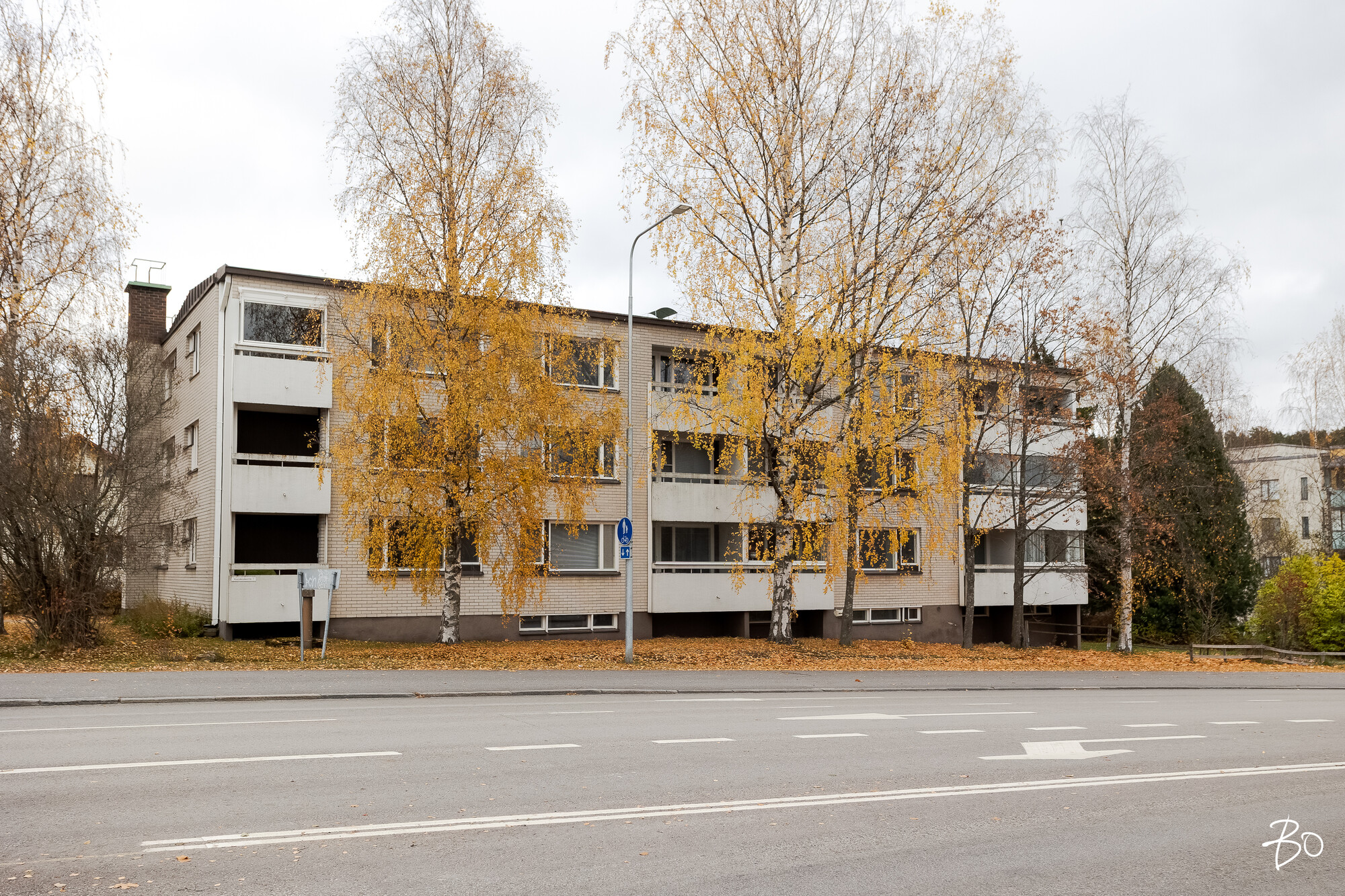 Vaajakoskentie 7 B 16 - kuva 17