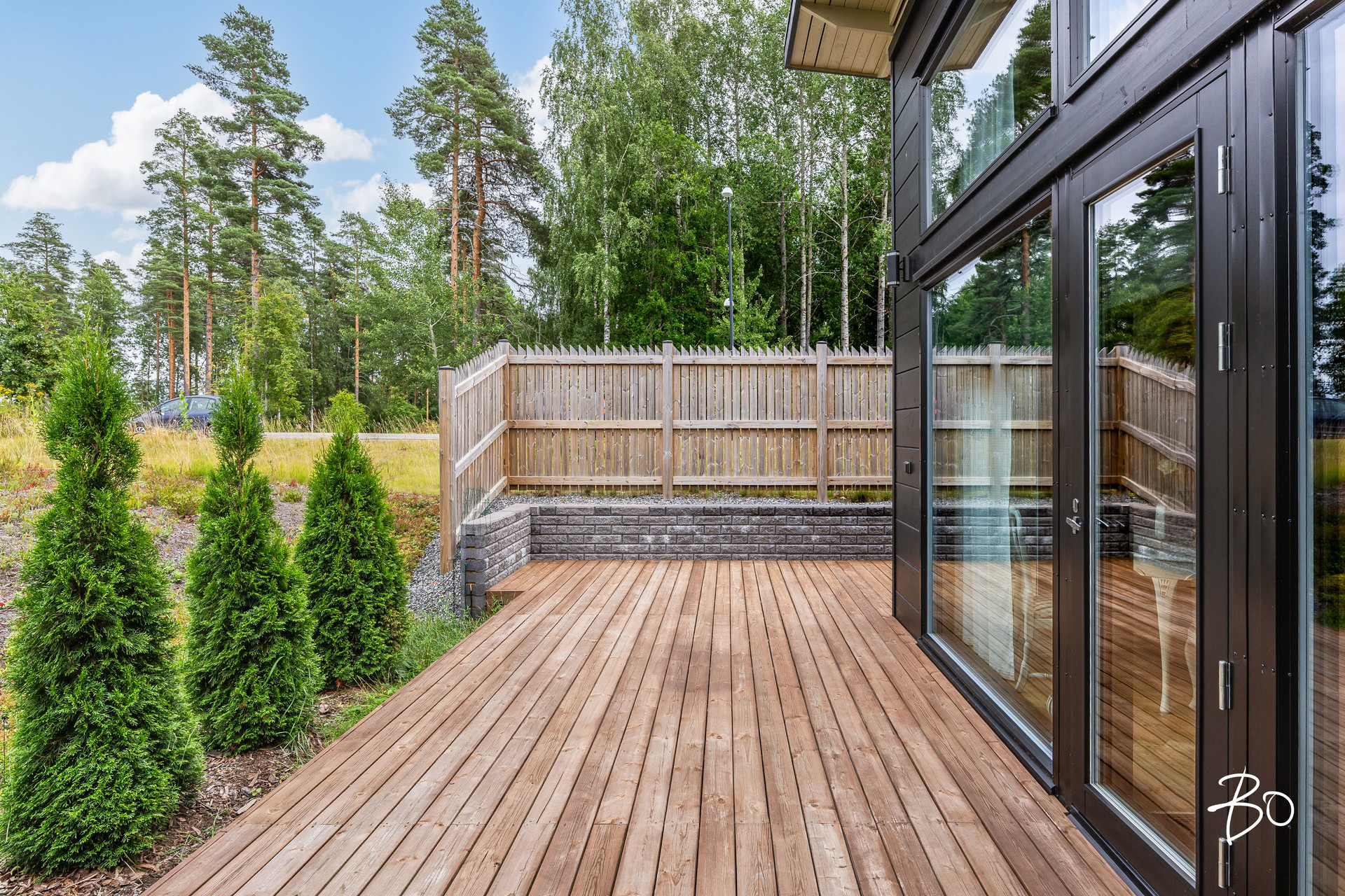 Forsiuksenpolku 7 as F - kuva 22