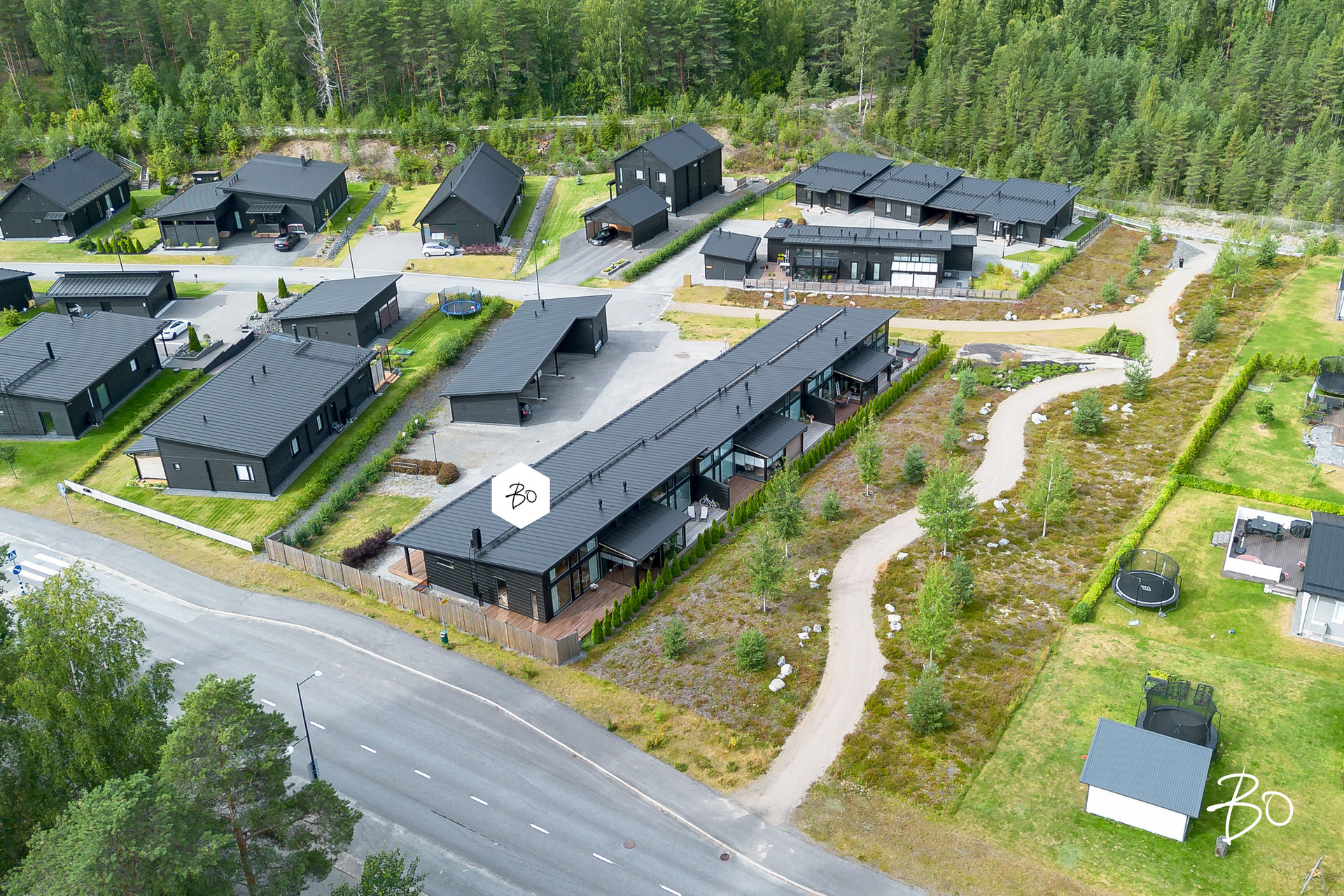 Forsiuksenpolku 7 as F - kuva 33