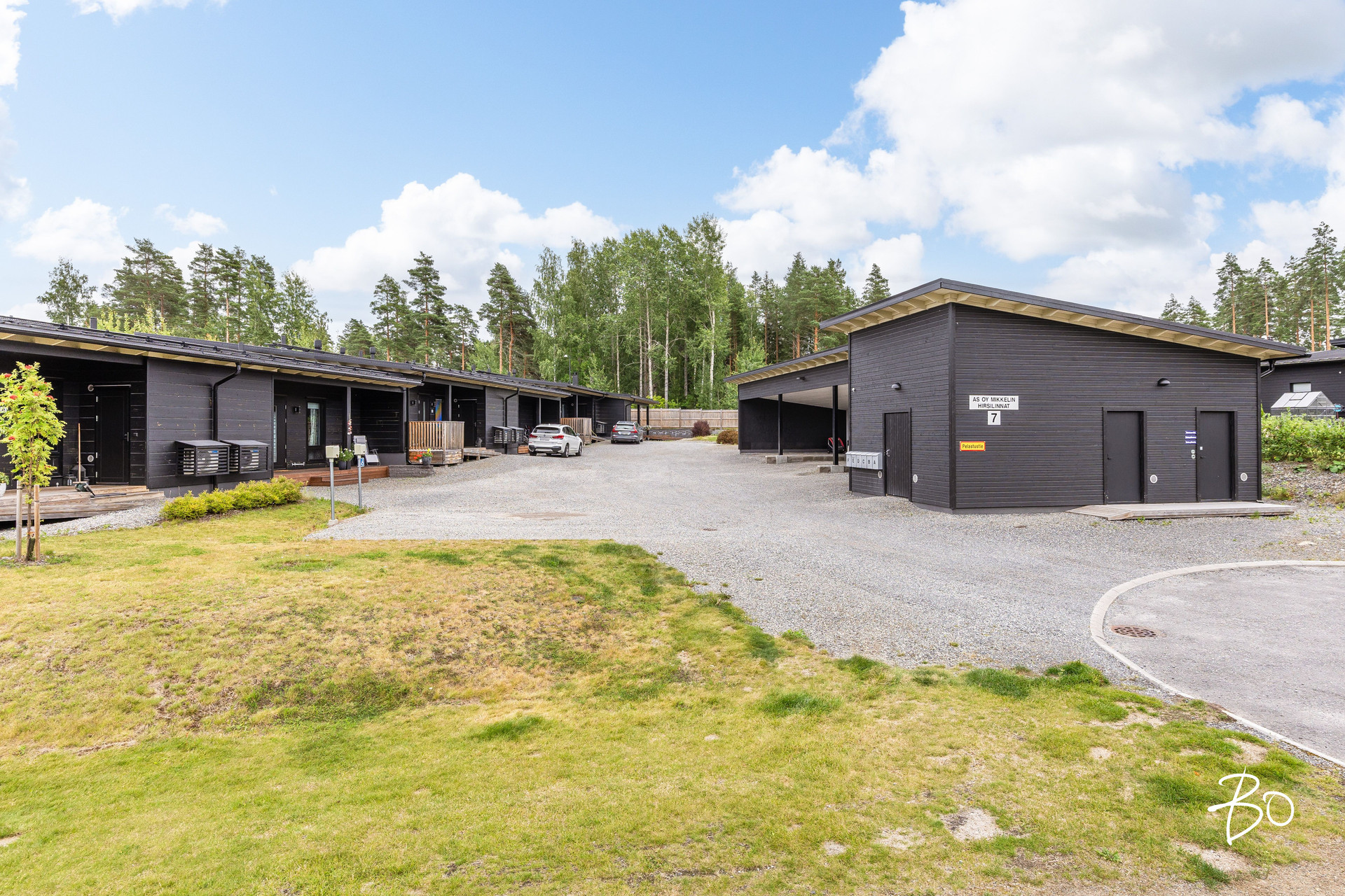Forsiuksenpolku 7 as F - kuva 26