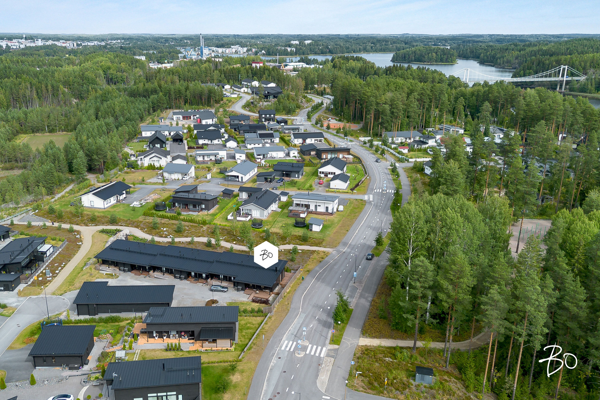 Forsiuksenpolku 7 as F - kuva 35