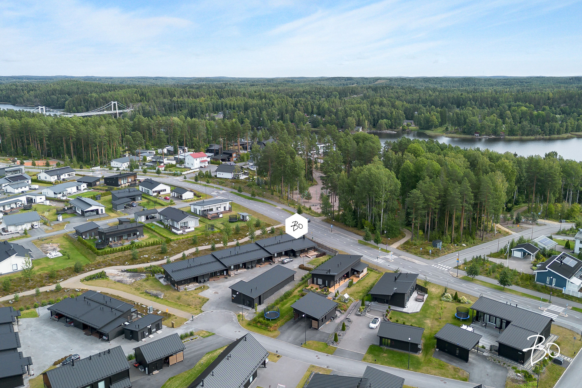Forsiuksenpolku 7 as F - kuva 36