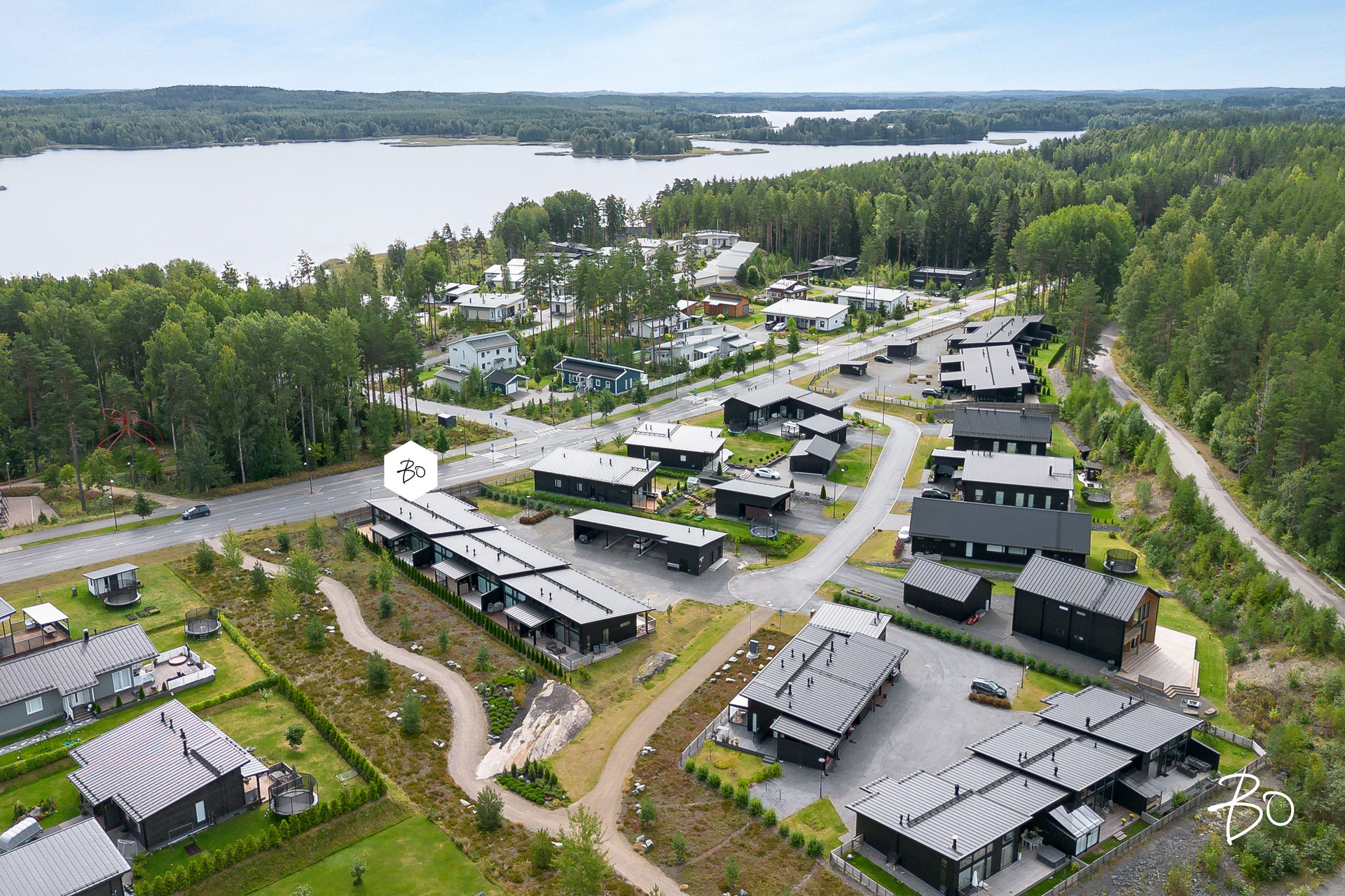 Forsiuksenpolku 7 as F - kuva 38