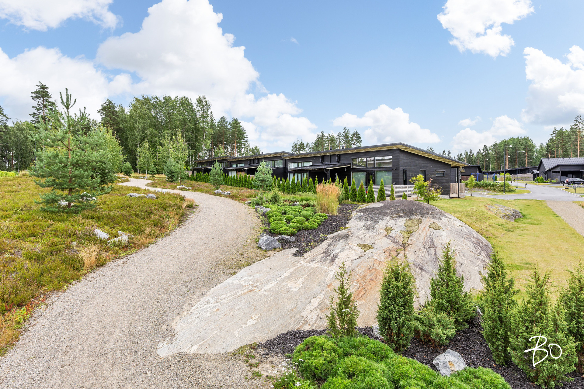 Forsiuksenpolku 7 as F - kuva 27