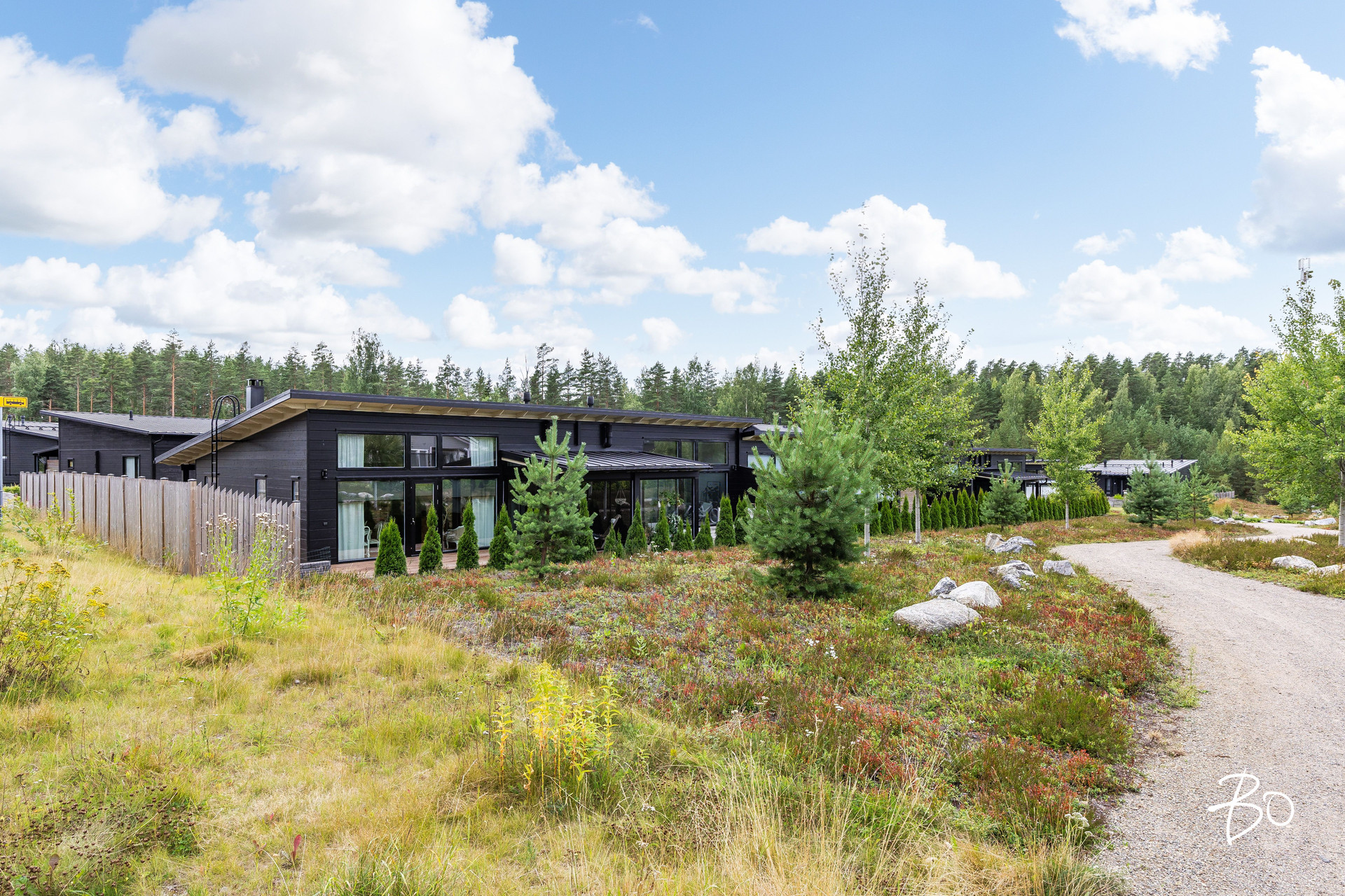 Forsiuksenpolku 7 as F - kuva 28