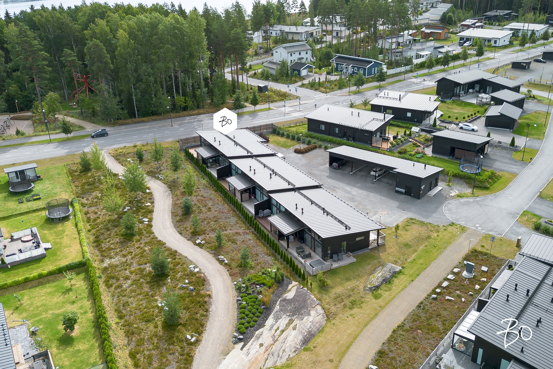 Forsiuksenpolku 7 as F - kuva 37