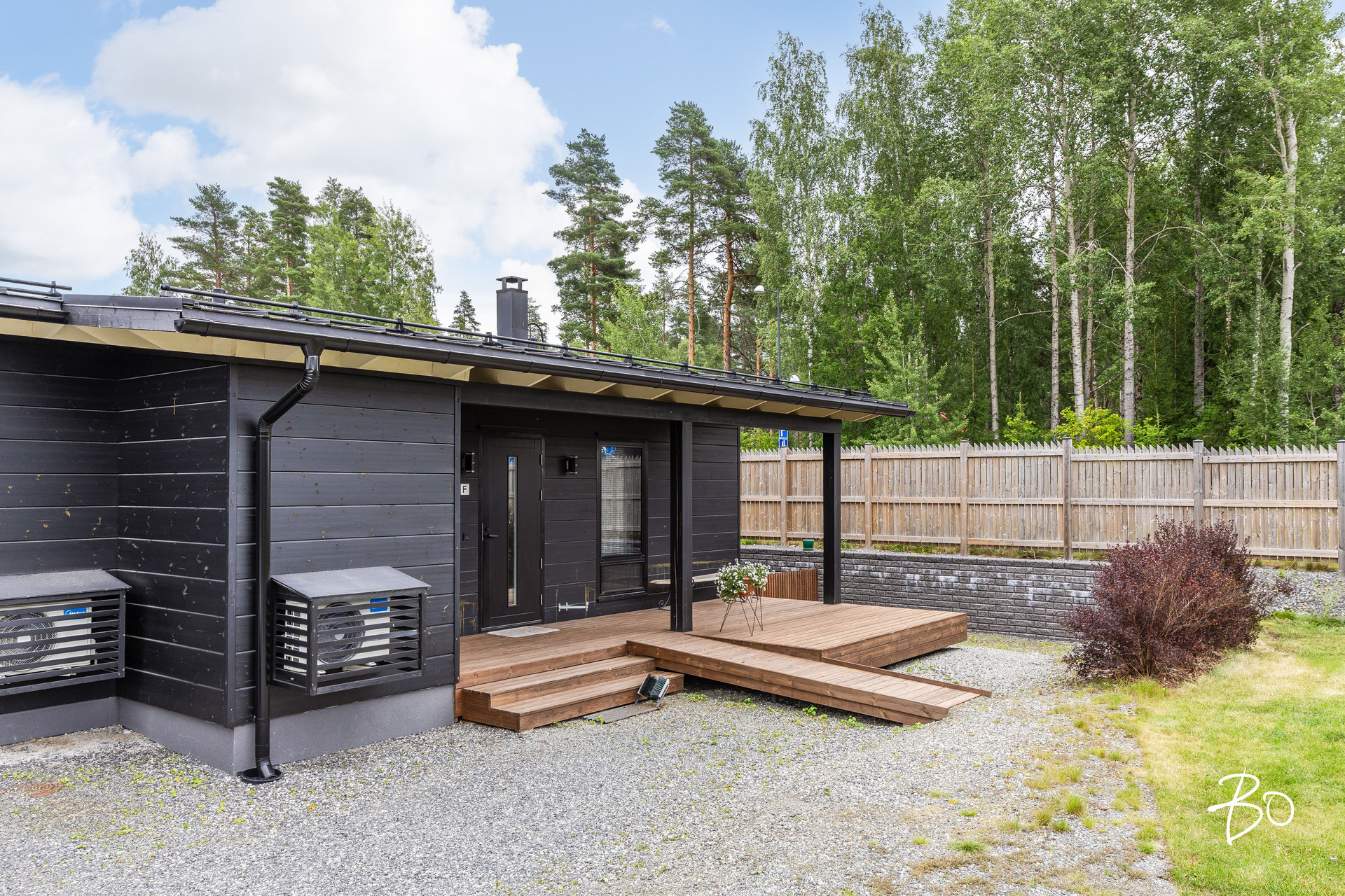 Forsiuksenpolku 7 as F - kuva 31