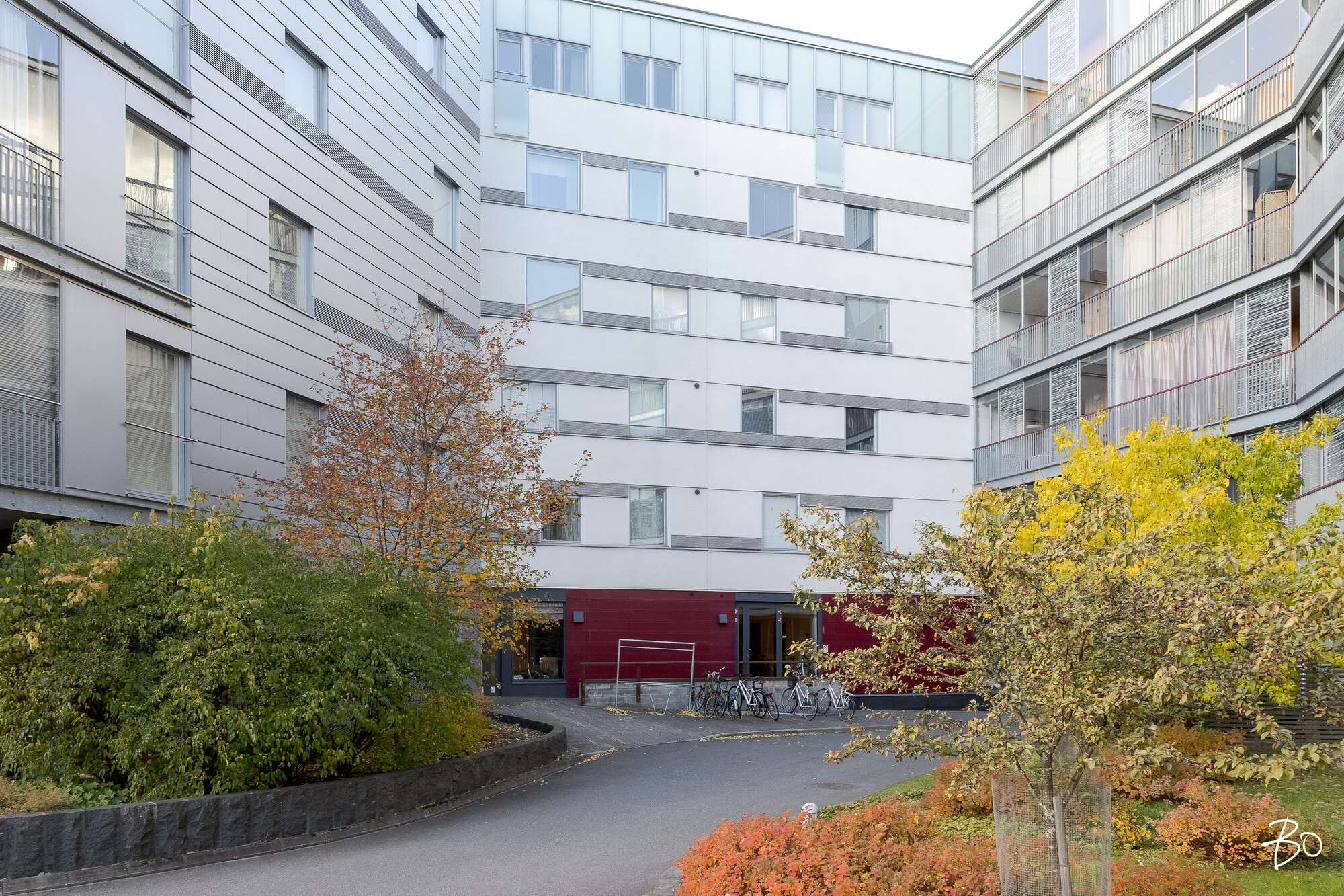 Harjukatu 12 G 17 - kuva 18