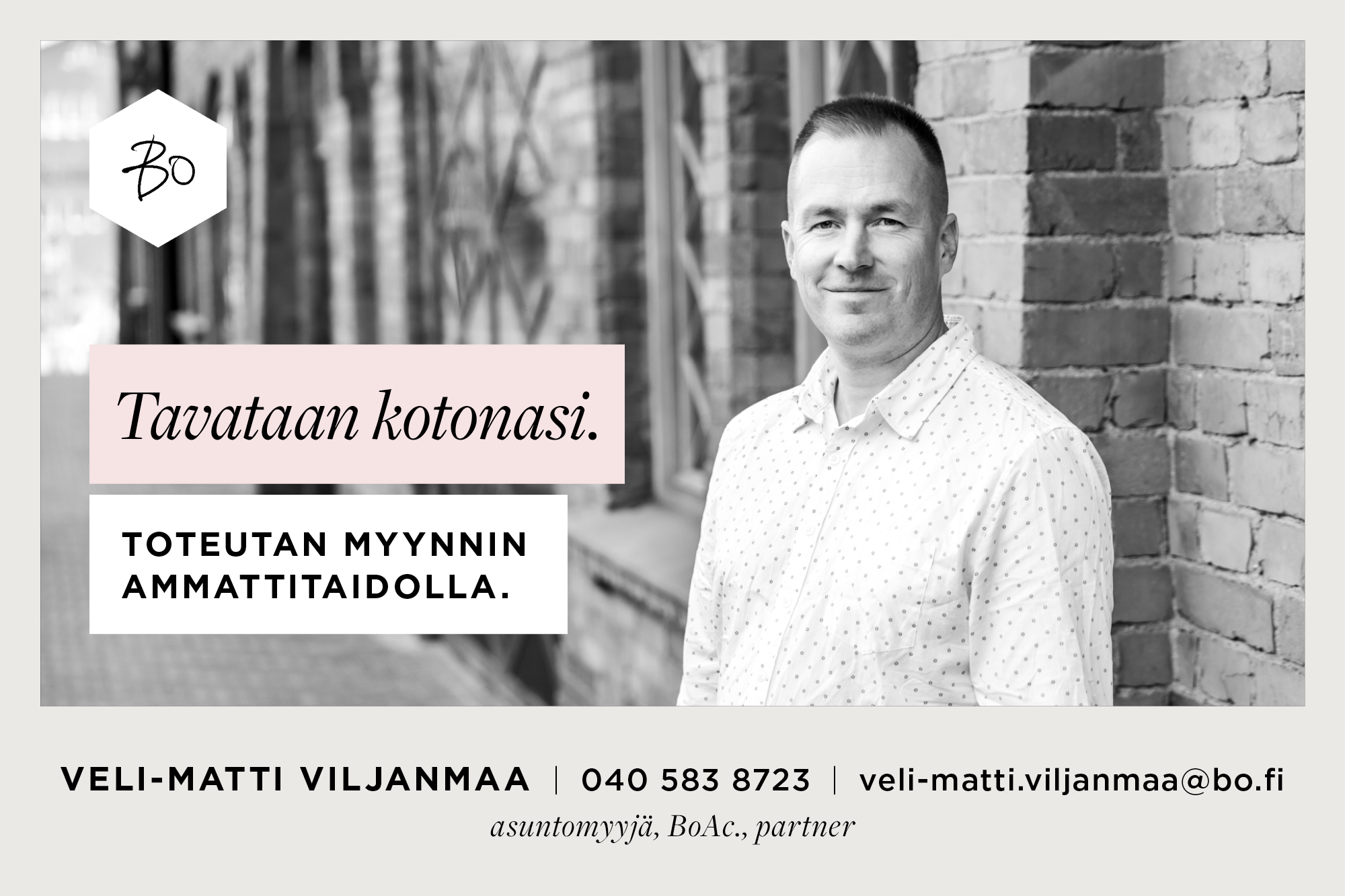 Harjukatu 12 G 17 - kuva 23