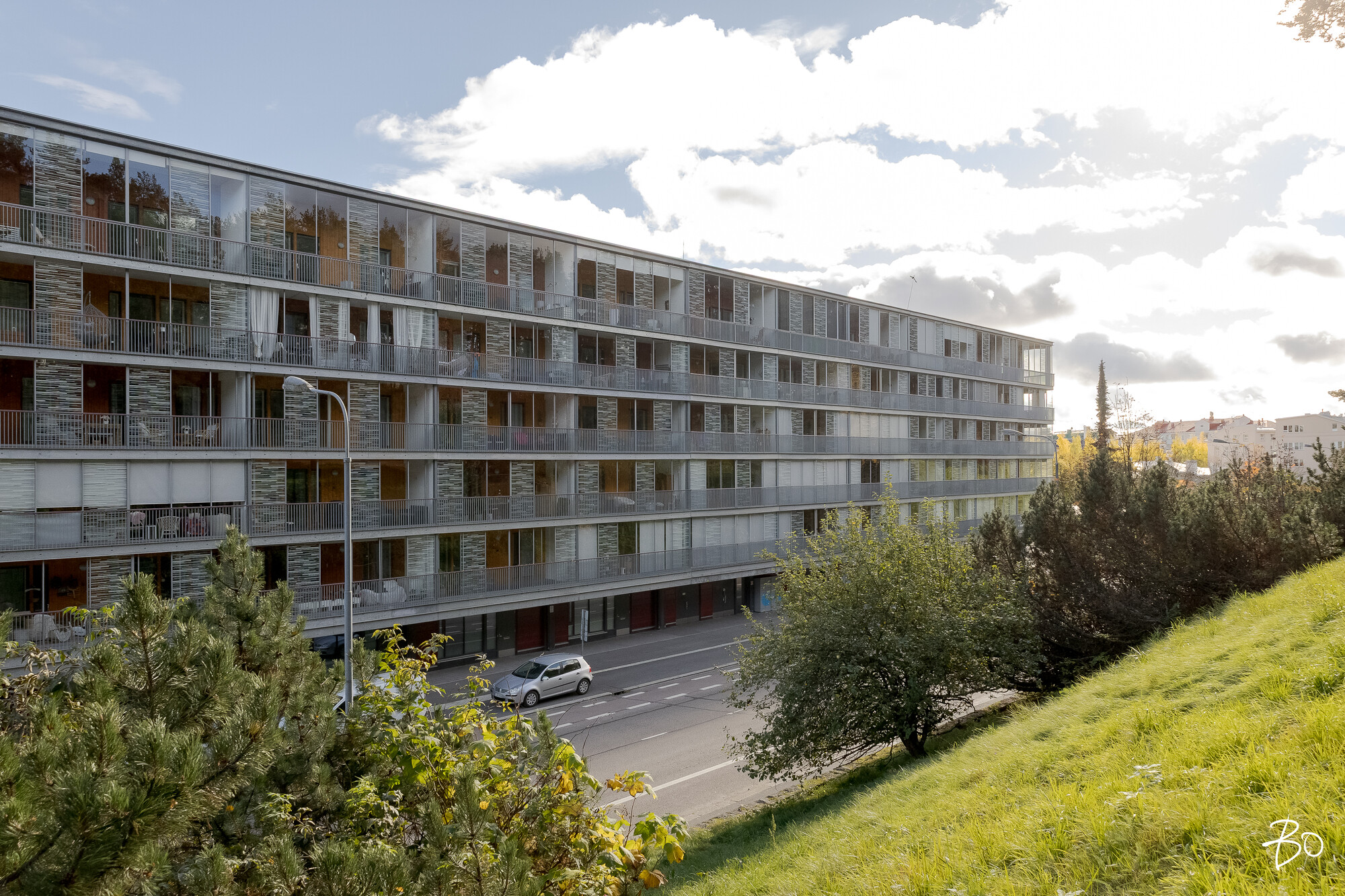 Harjukatu 12 G 17 - kuva 3