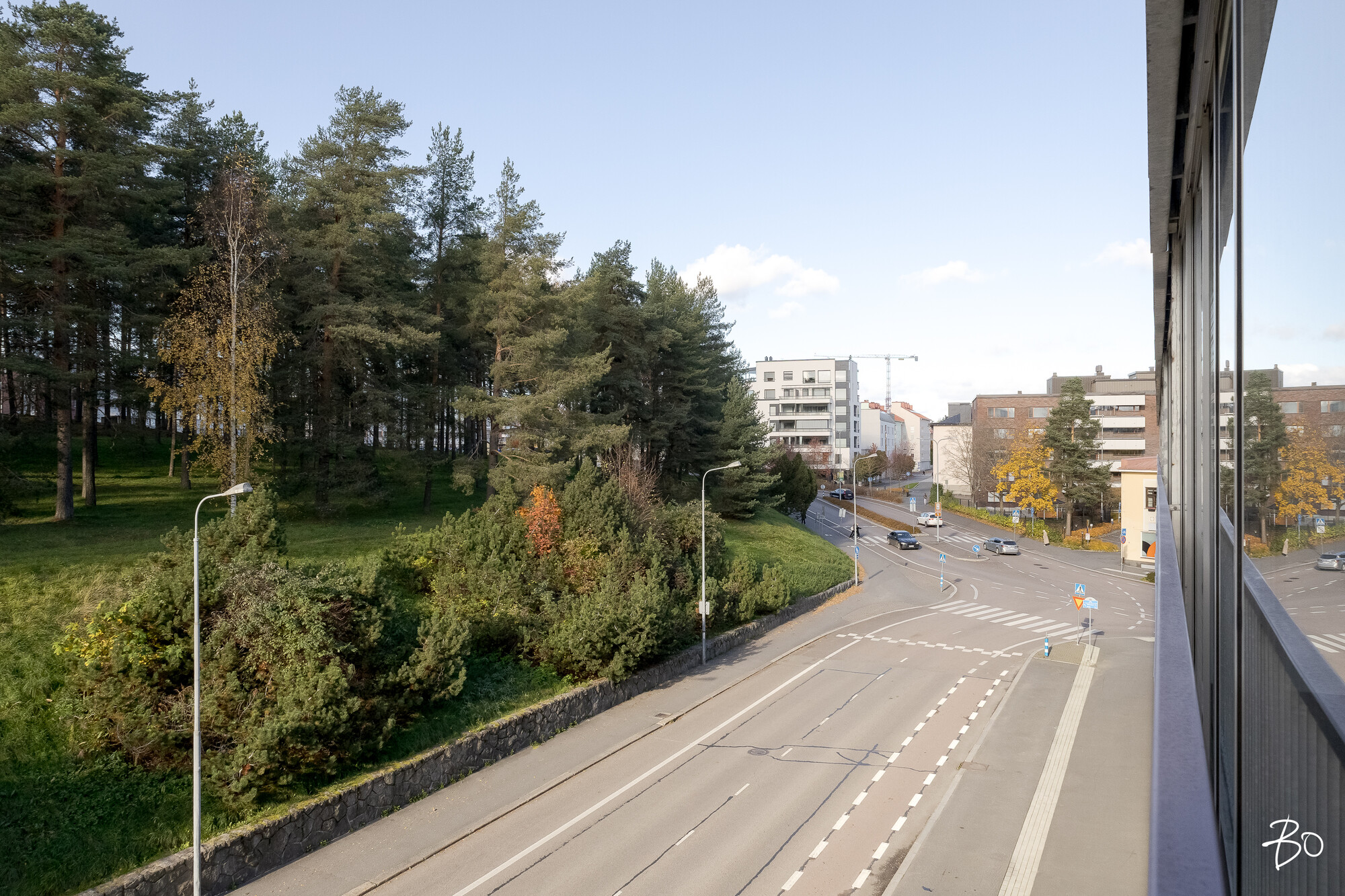 Harjukatu 12 G 17 - kuva 22