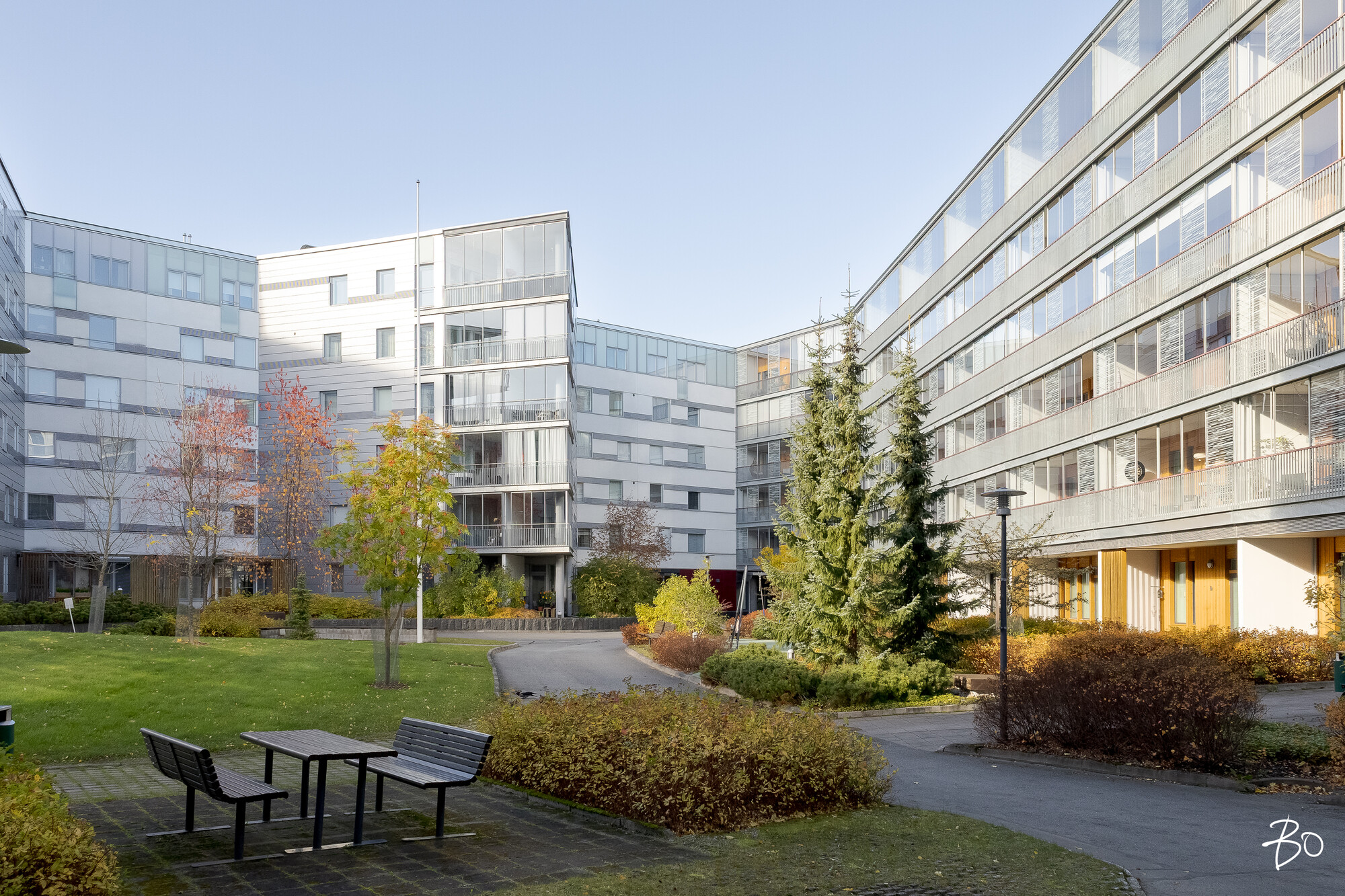 Harjukatu 12 G 17 - kuva 17