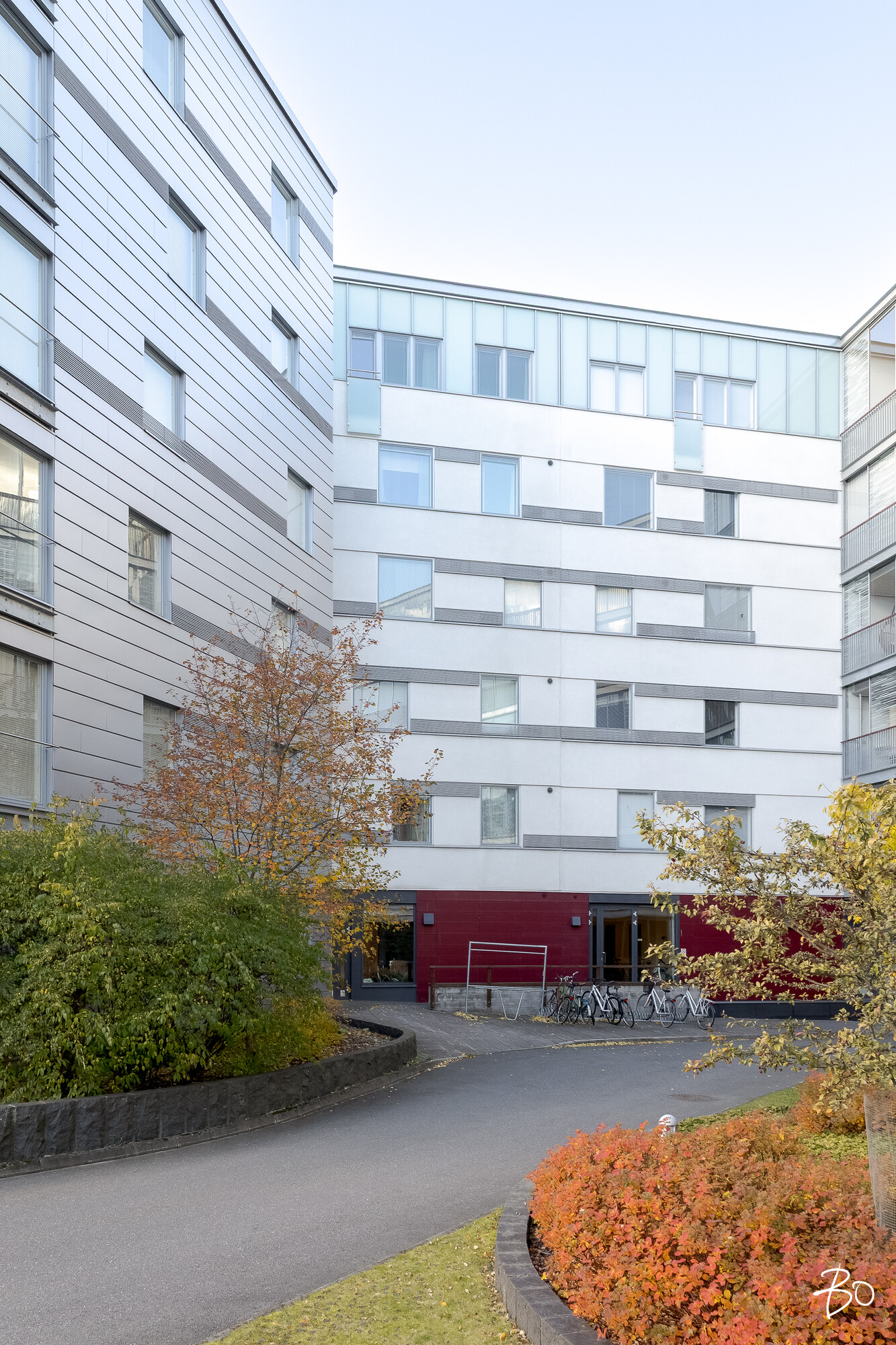 Harjukatu 12 G 17 - kuva 19