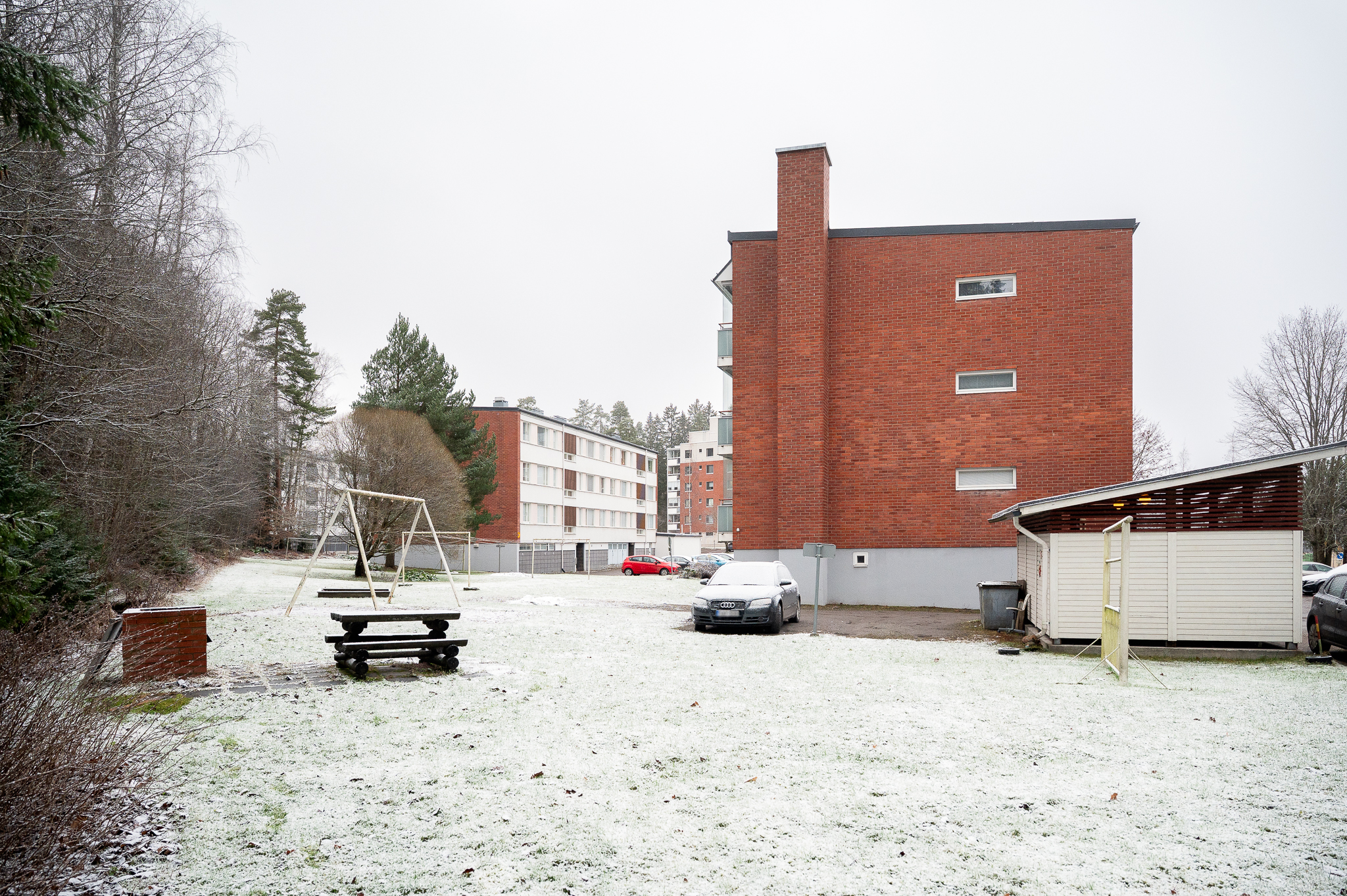Metsäpellontie 59 - kuva 17