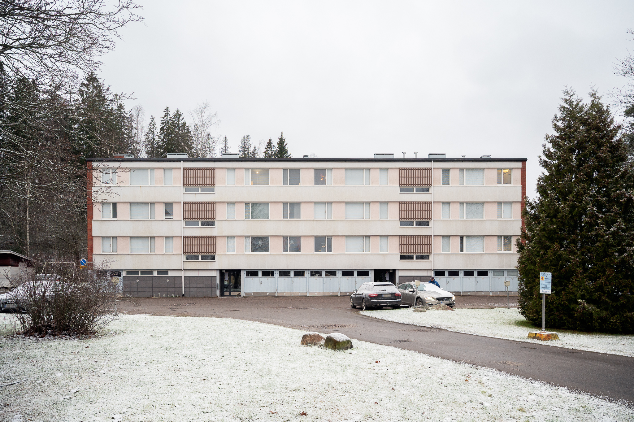 Metsäpellontie 59 - kuva 14