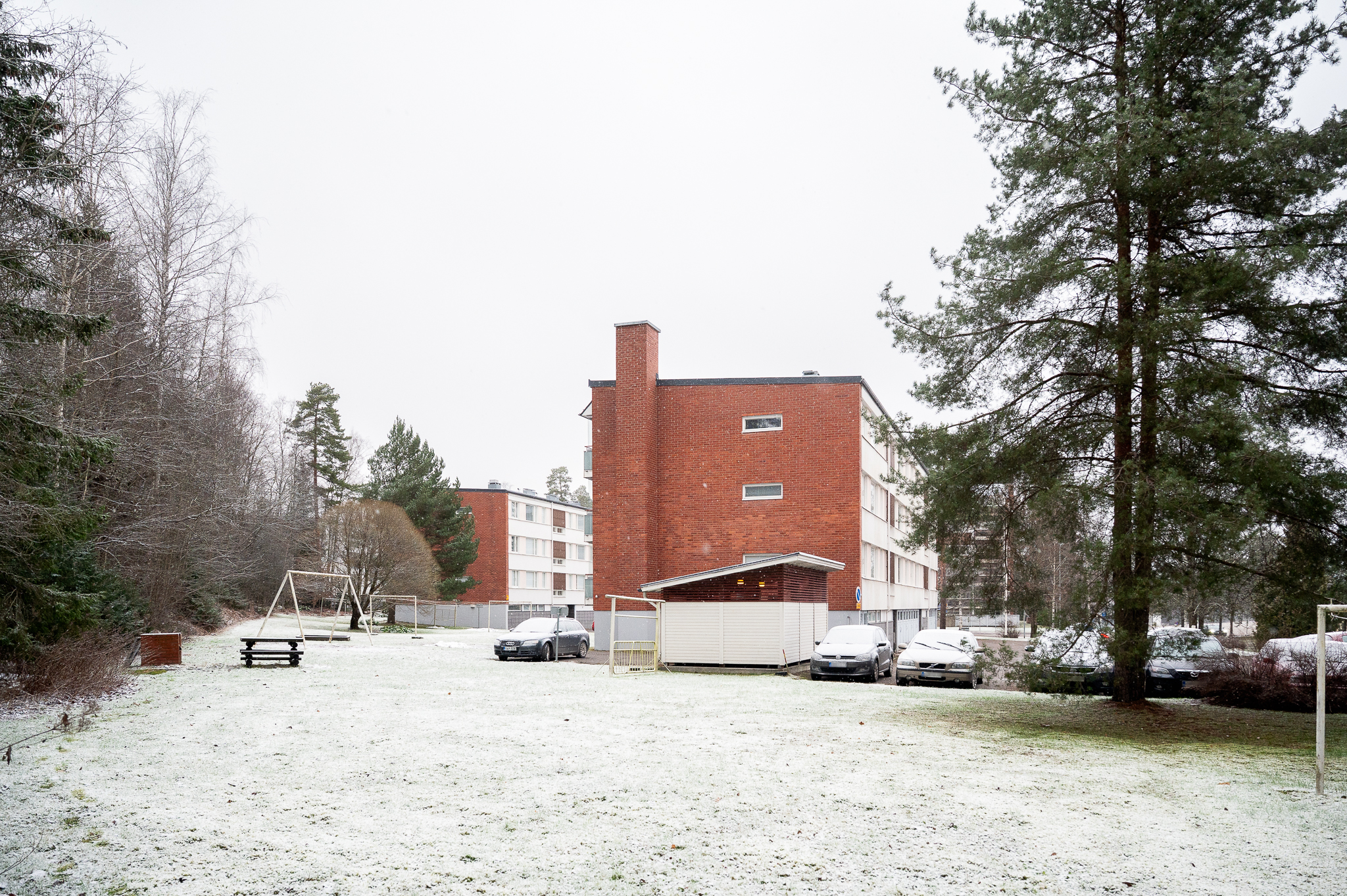 Metsäpellontie 59 - kuva 18