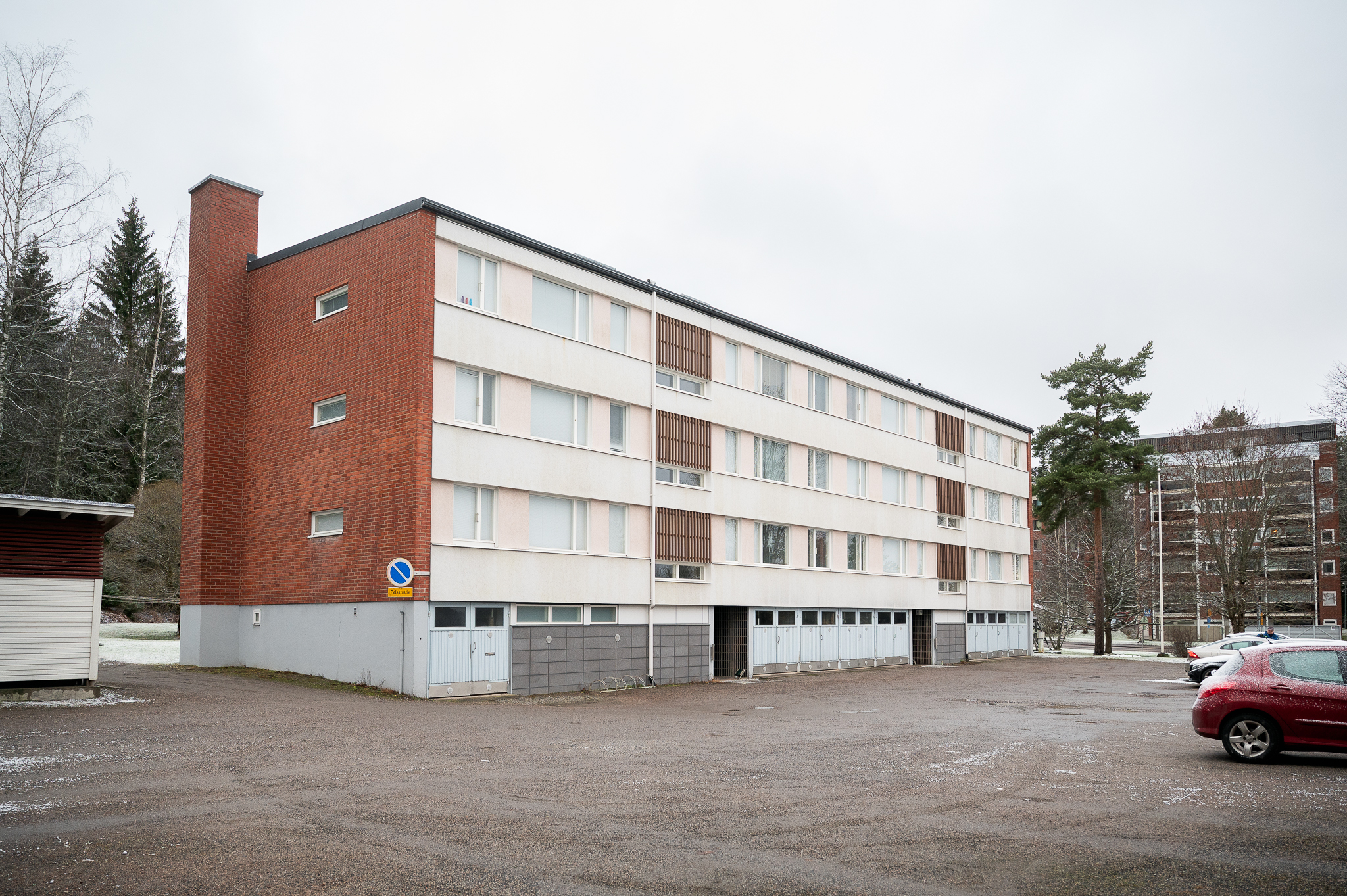Metsäpellontie 59 - kuva 13