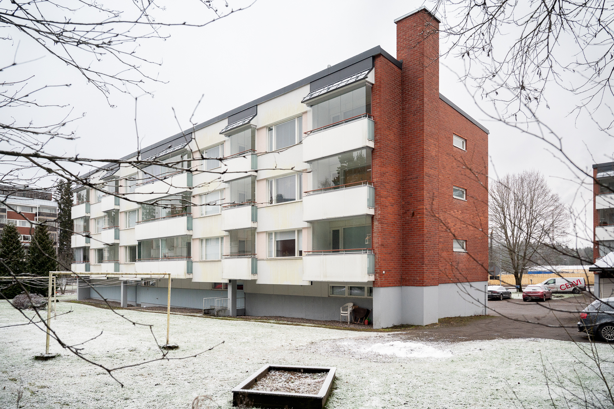 Metsäpellontie 59 - kuva 16
