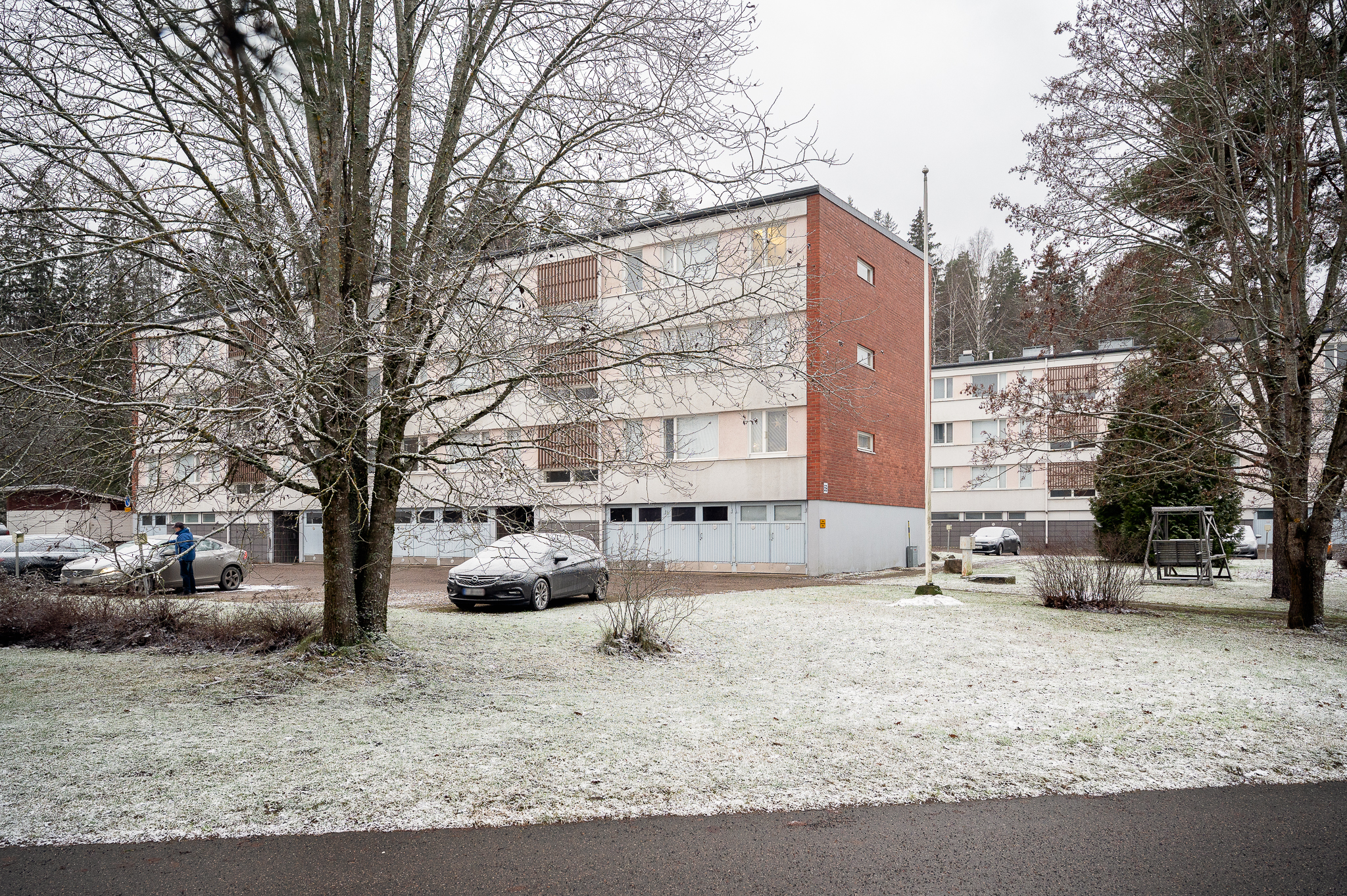 Metsäpellontie 59 - kuva 15