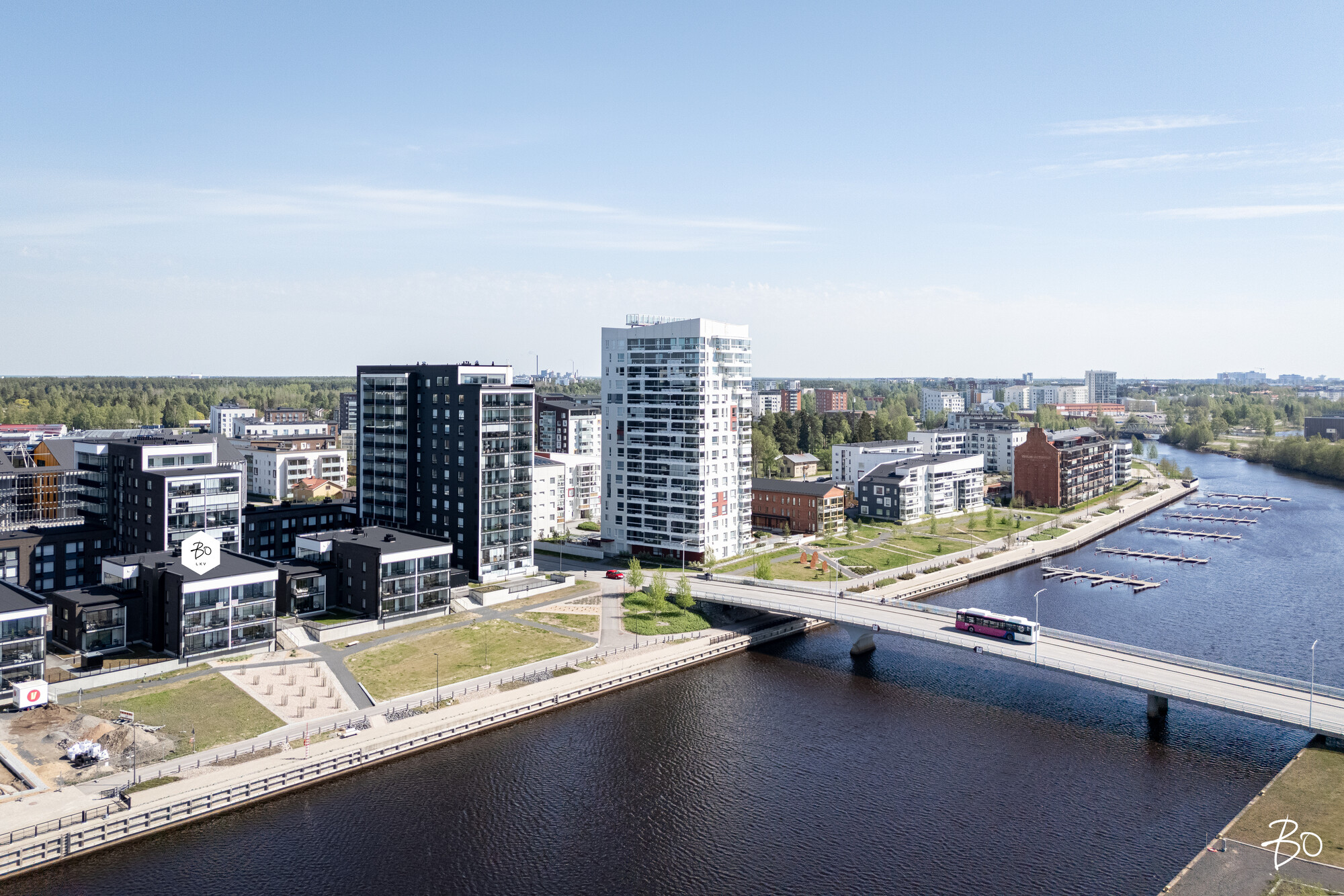 Siilotie 1 - kuva 32