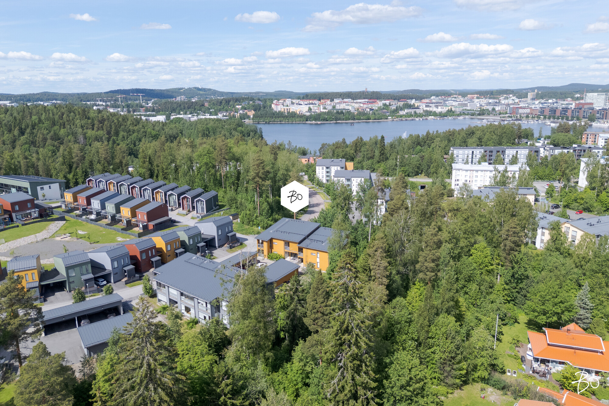 Tanhukaari 11 A2 - kuva 3