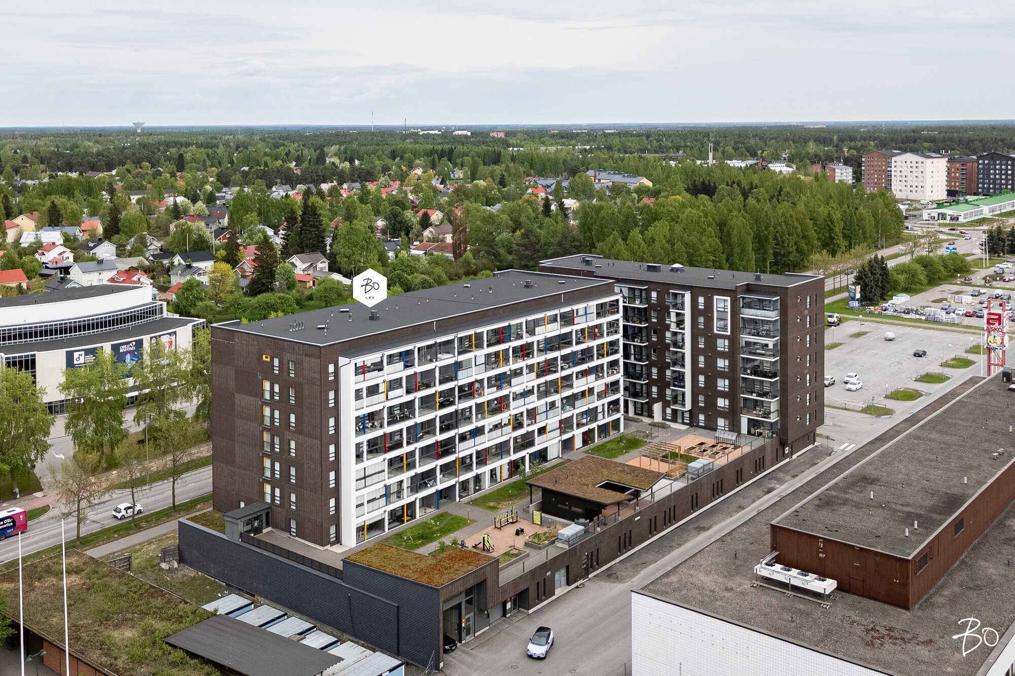 Tahtipuikko 2 B 62 - kuva 38