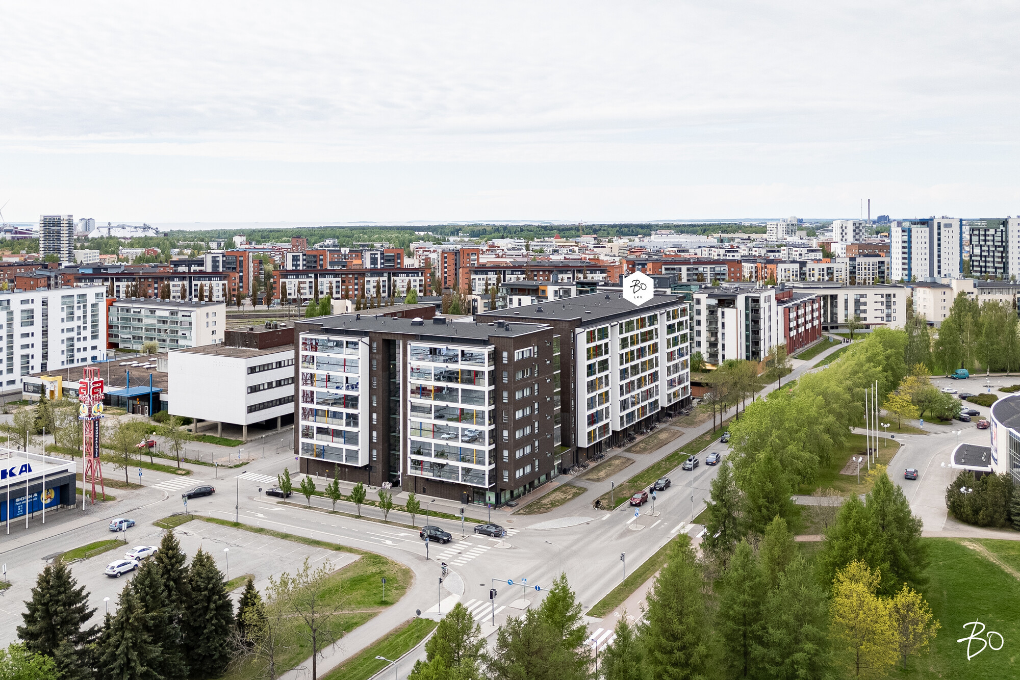 Tahtipuikko 2 B 62 - kuva 35