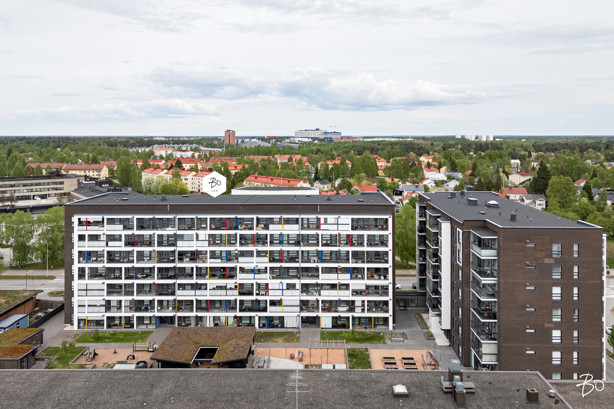 Tahtipuikko 2 B 62 - kuva 3