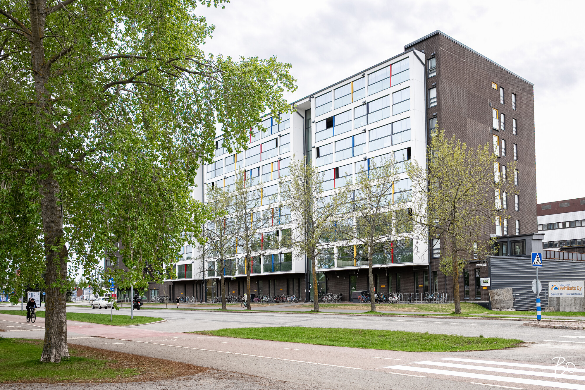 Tahtipuikko 2 B 62 - kuva 34