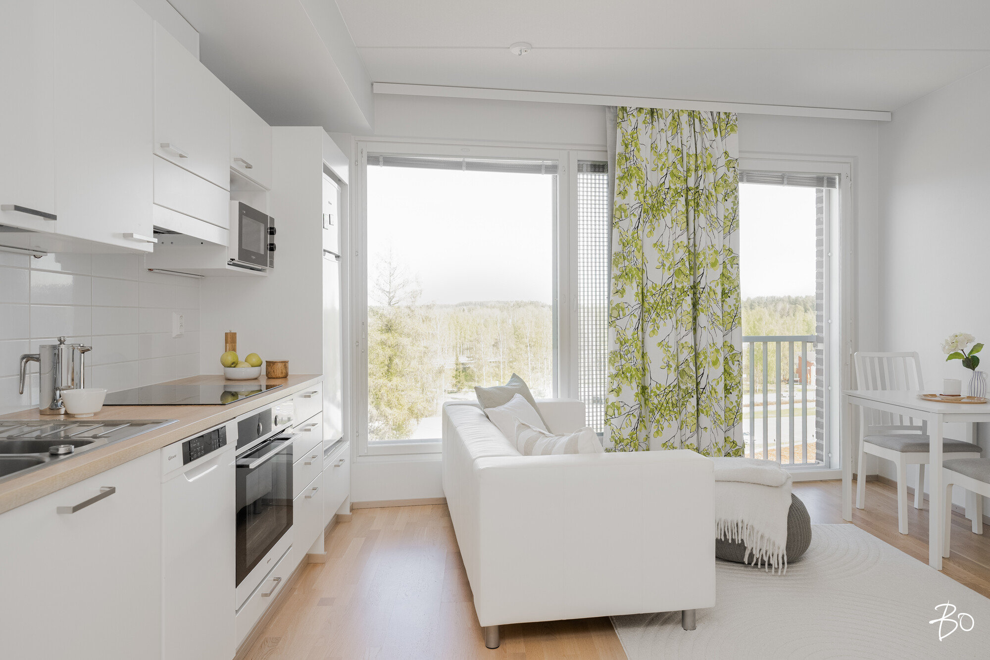 Taulumäentie 53 B 47