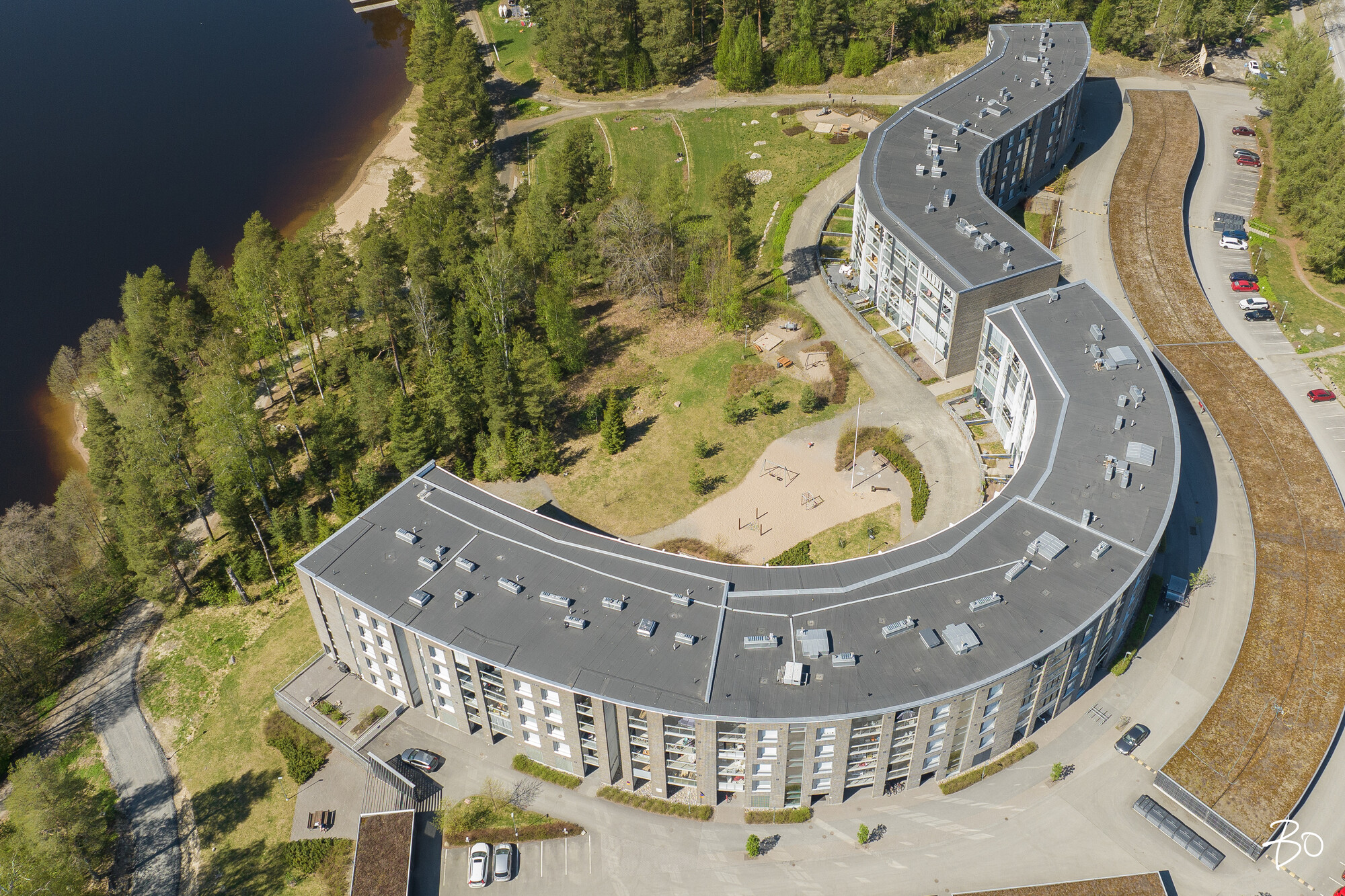 Taulumäentie 53 B 47 - image 16