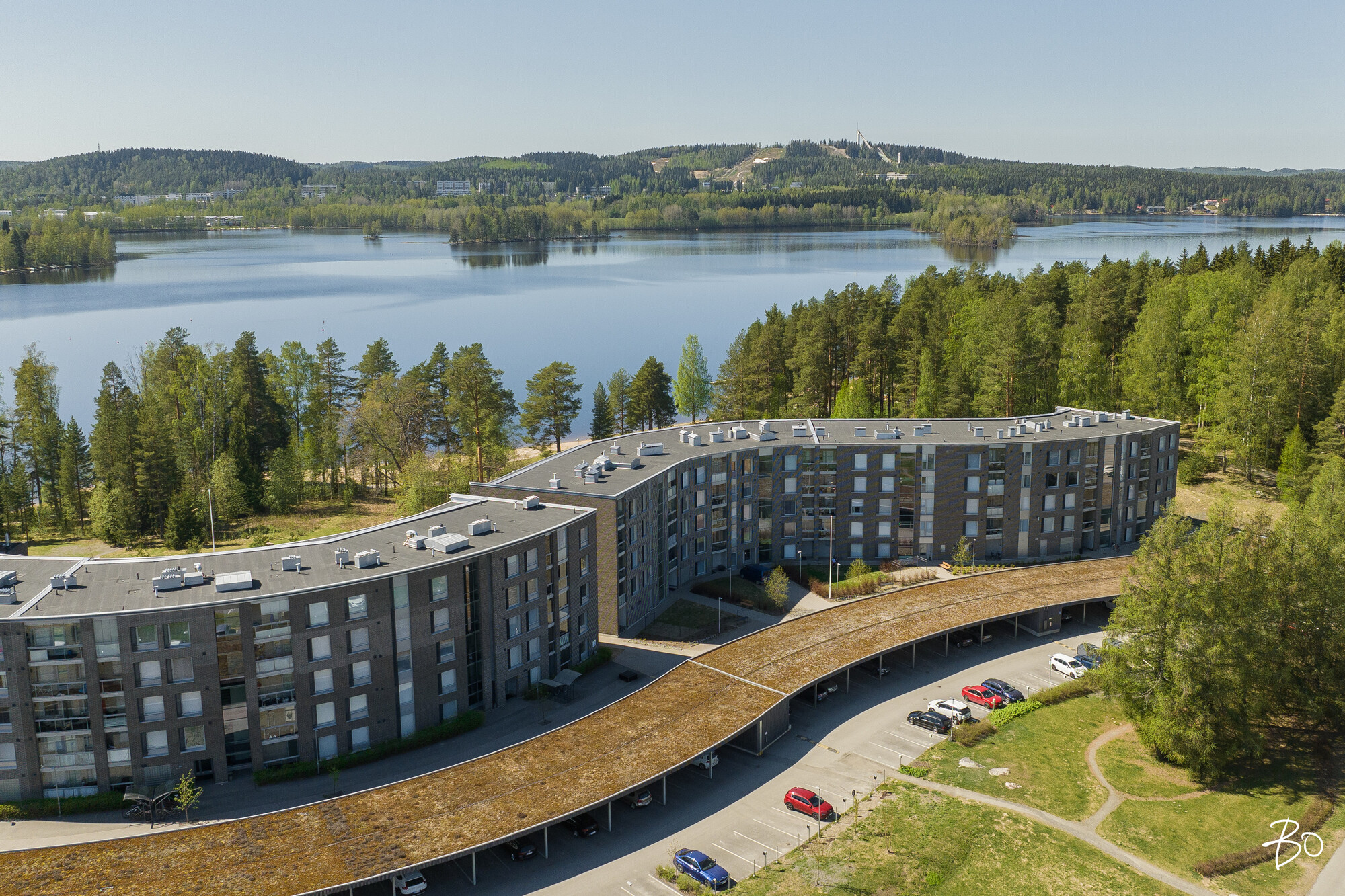 Taulumäentie 53 B 47 - image 14